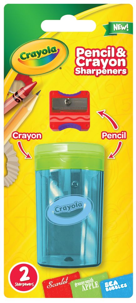 michaels pencil sharpener