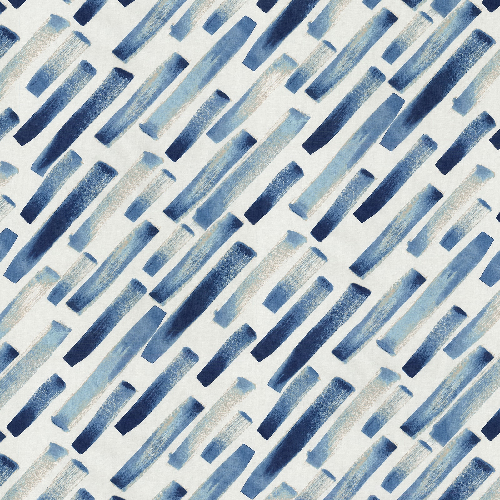 Studio NYC Brook Twill Lapis Home Décor Fabric By Studio Nyc Design | Michaels®