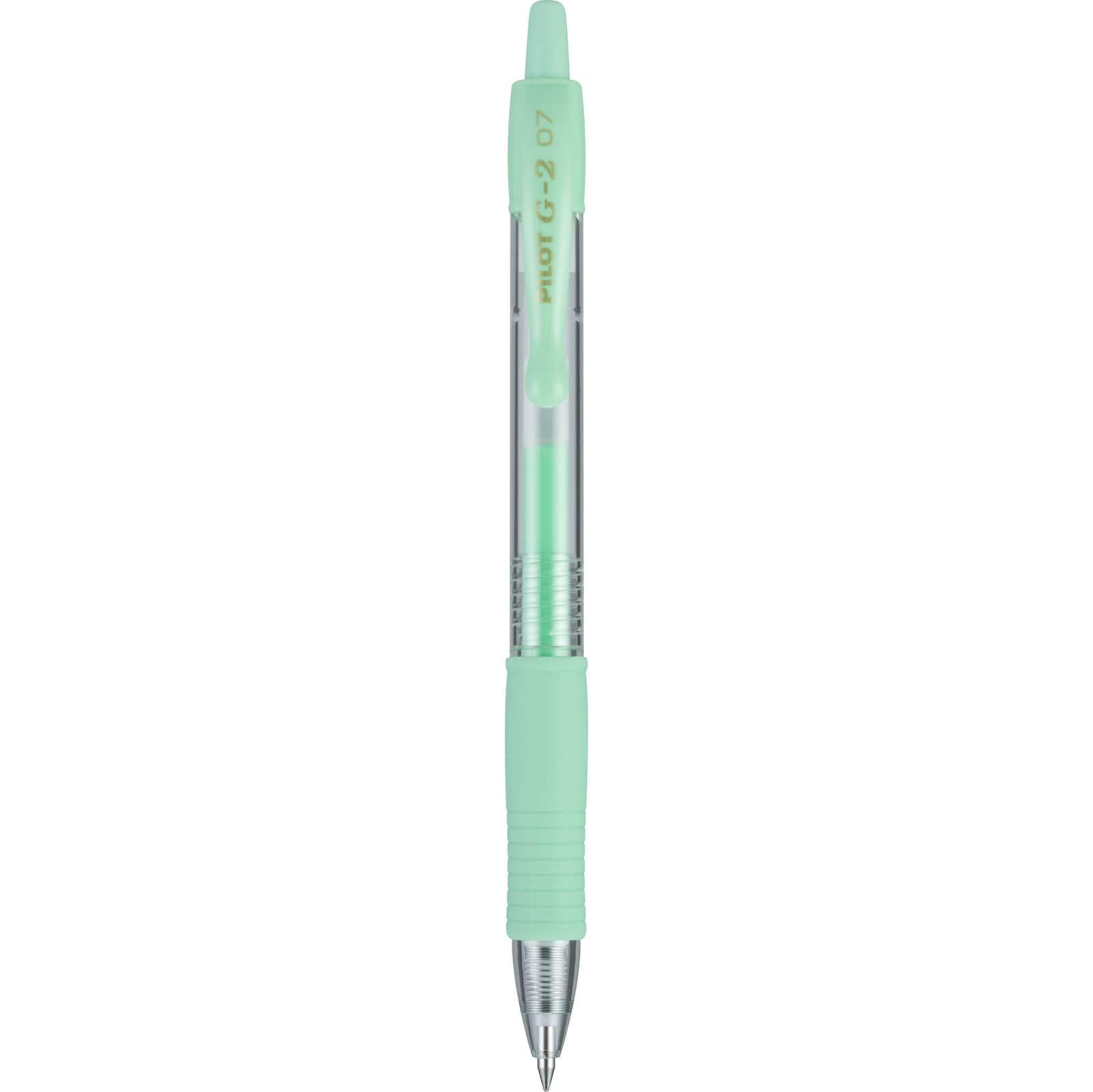 green gel pens bulk