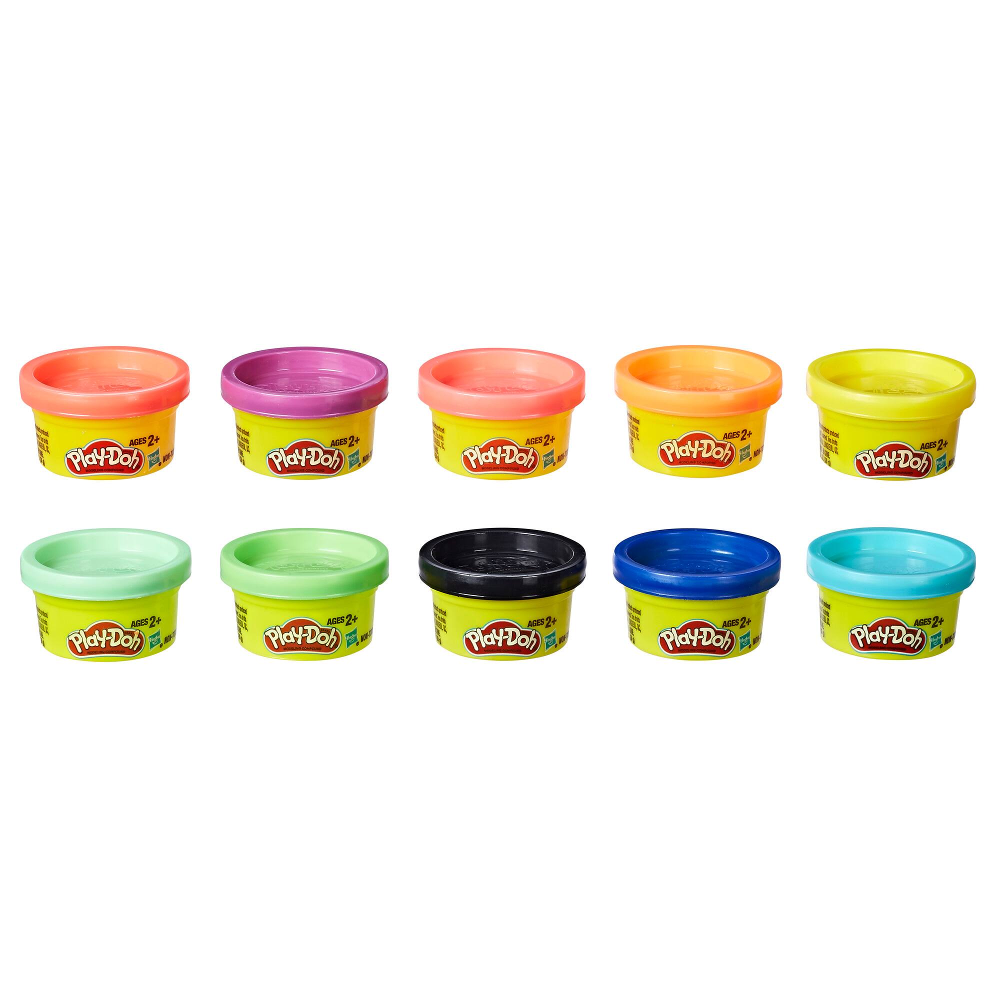 Play Doh Party Pack