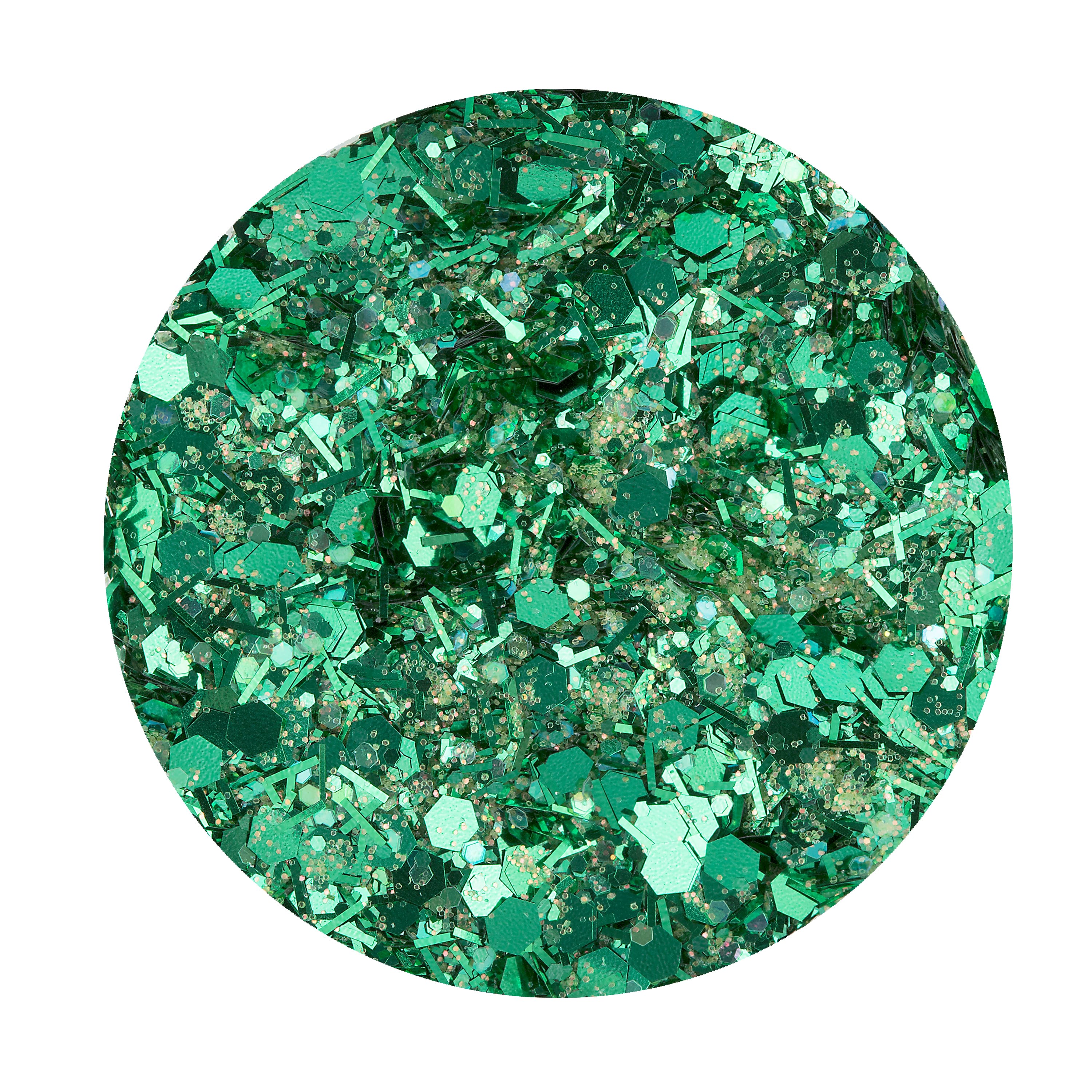 Martha Stewart Confetti Glitter