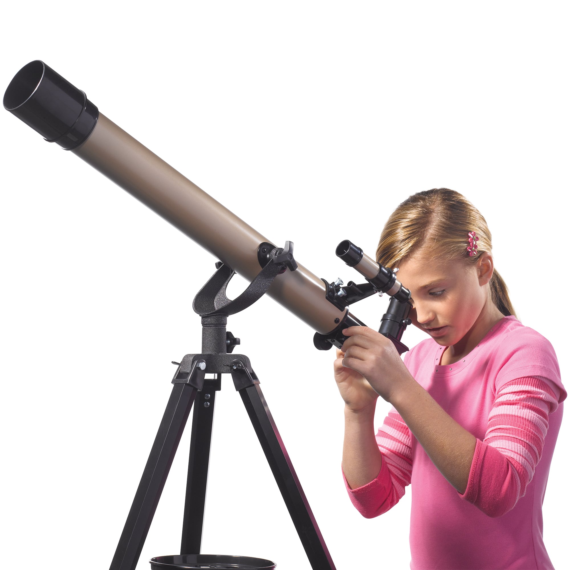 geosafari omega reflector telescope