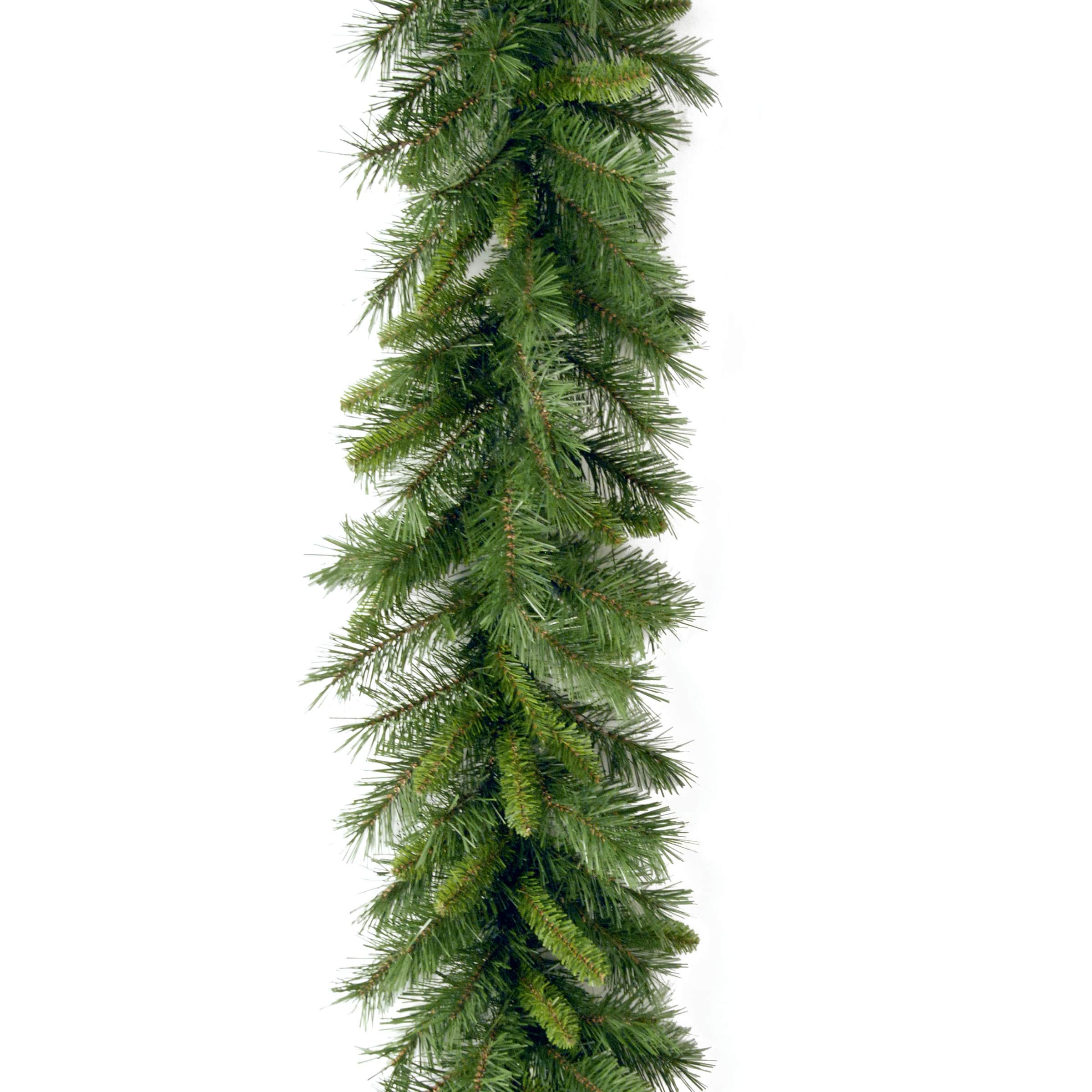 9ft. Winchester Pine Garland