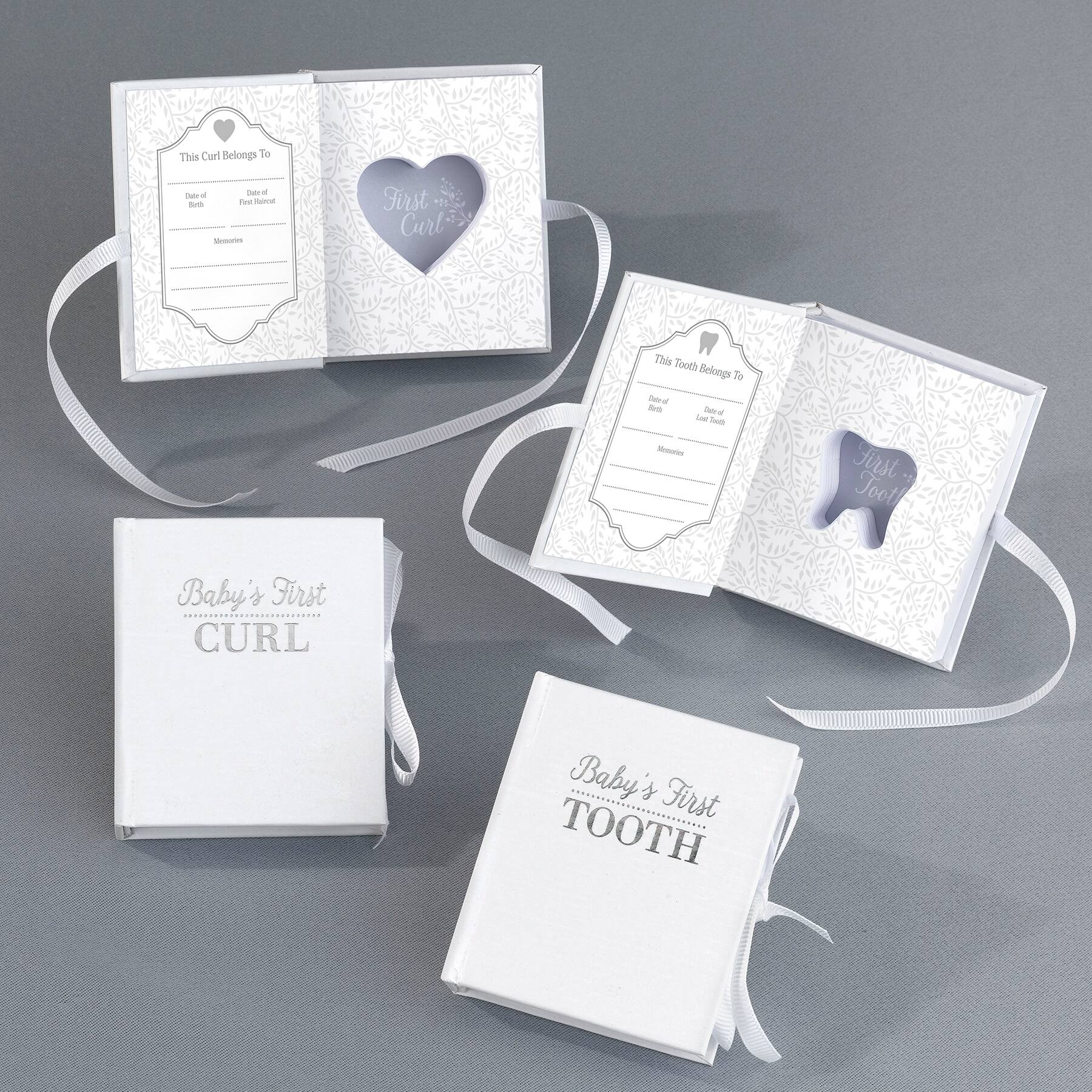 baby keepsake box next