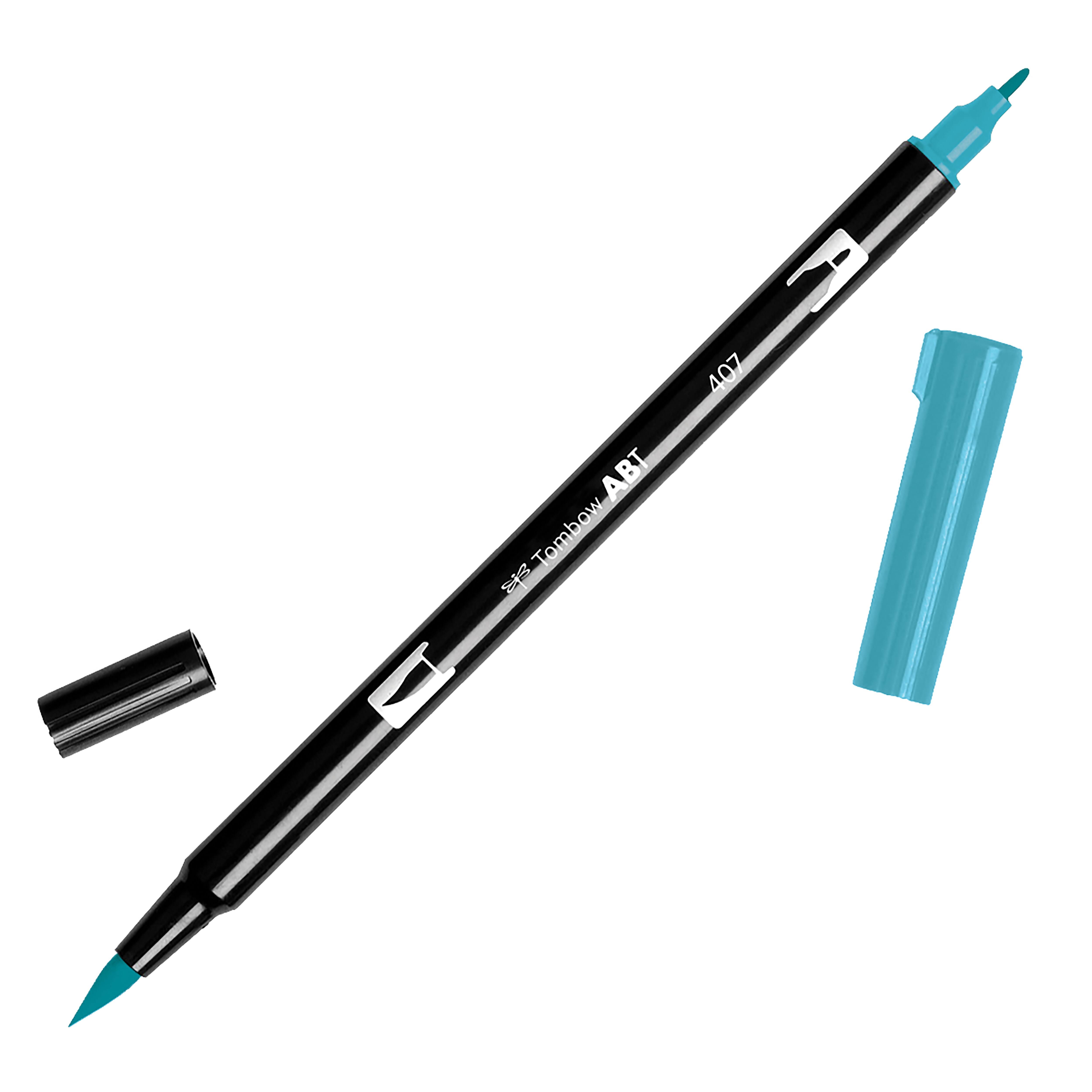 Tombow Dual Brush Pen