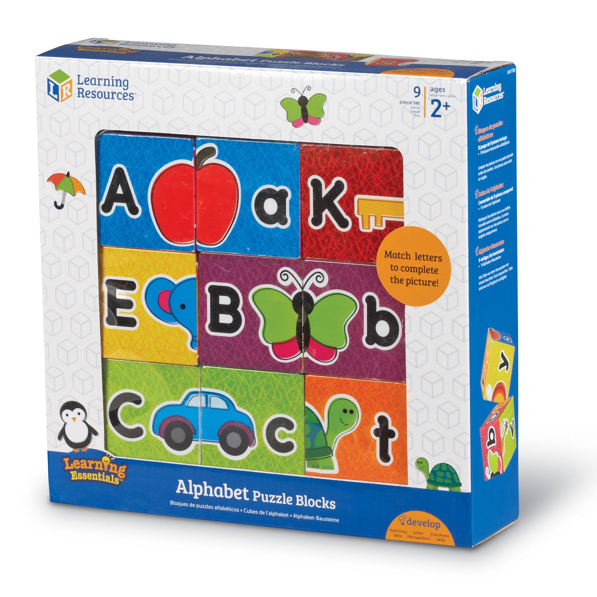 learning resources letter blocks