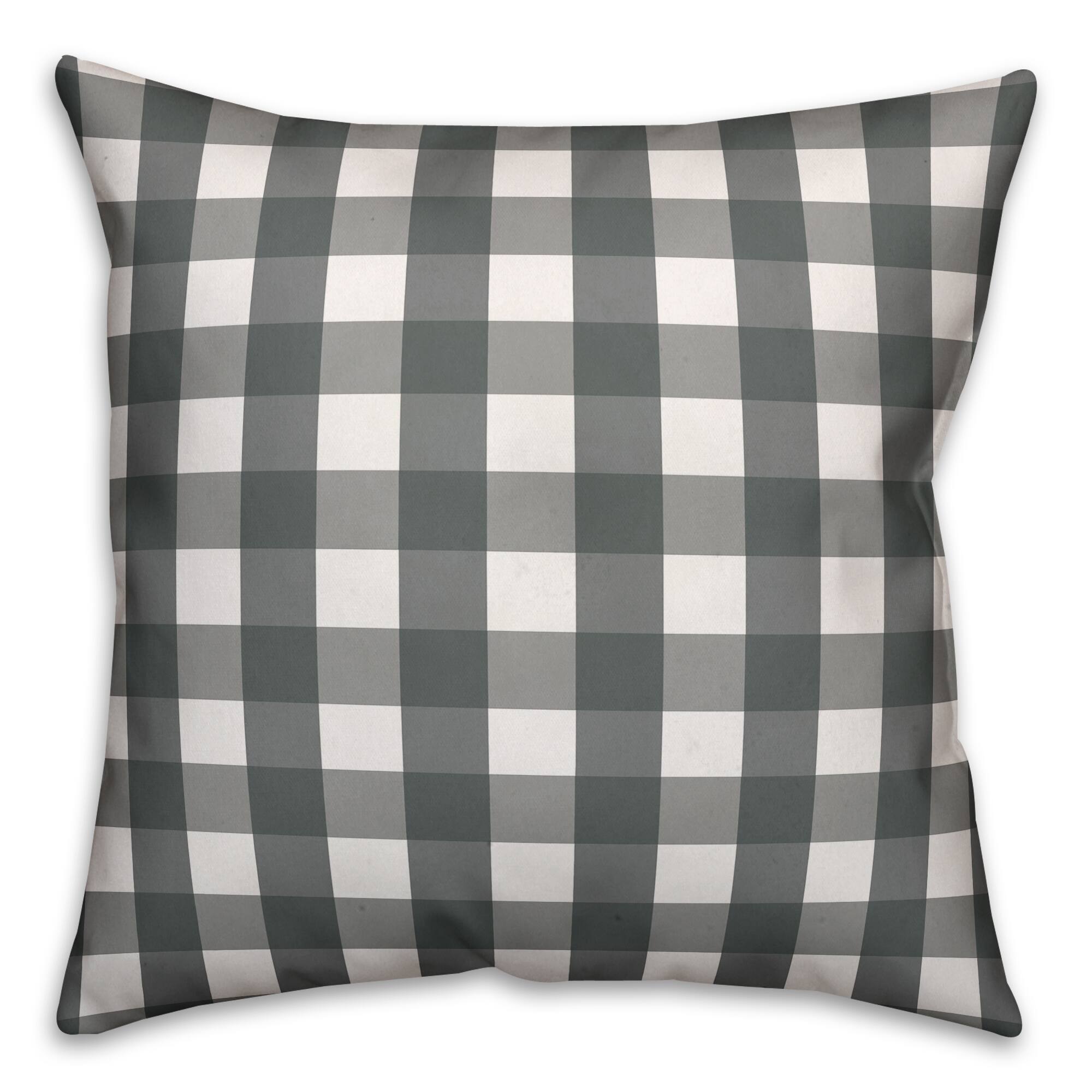 Joy to the World Throw Pillow