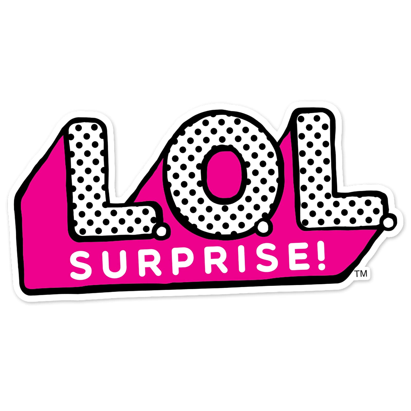 Lol Surprise Party Banner Lol Surprise Party Supplies