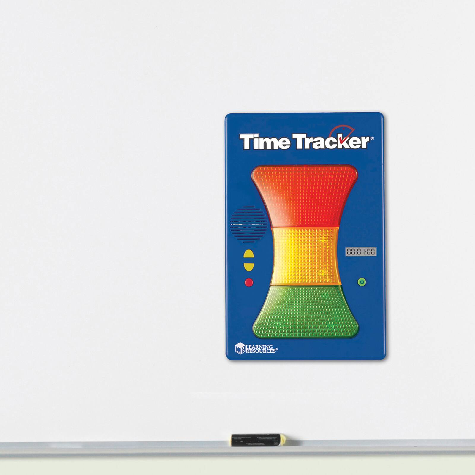 Learning Resources® Magnetic Time Tracker®