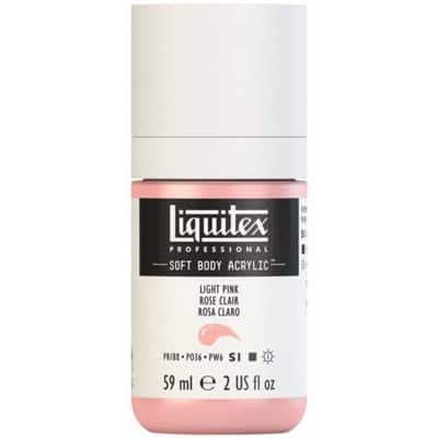 Liquitex® Professional Soft Body Acrylic Bottle, 2oz. image