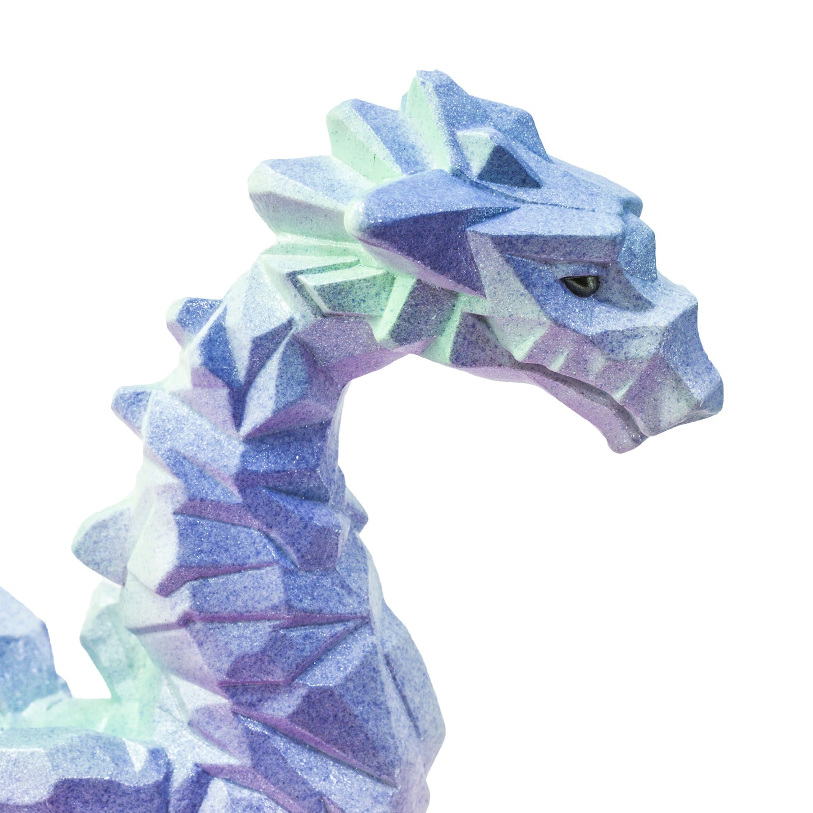 Safari Ltd 10147 Crystal Cavern Dragon Mythical Realms draagon by Safari ***<>< 