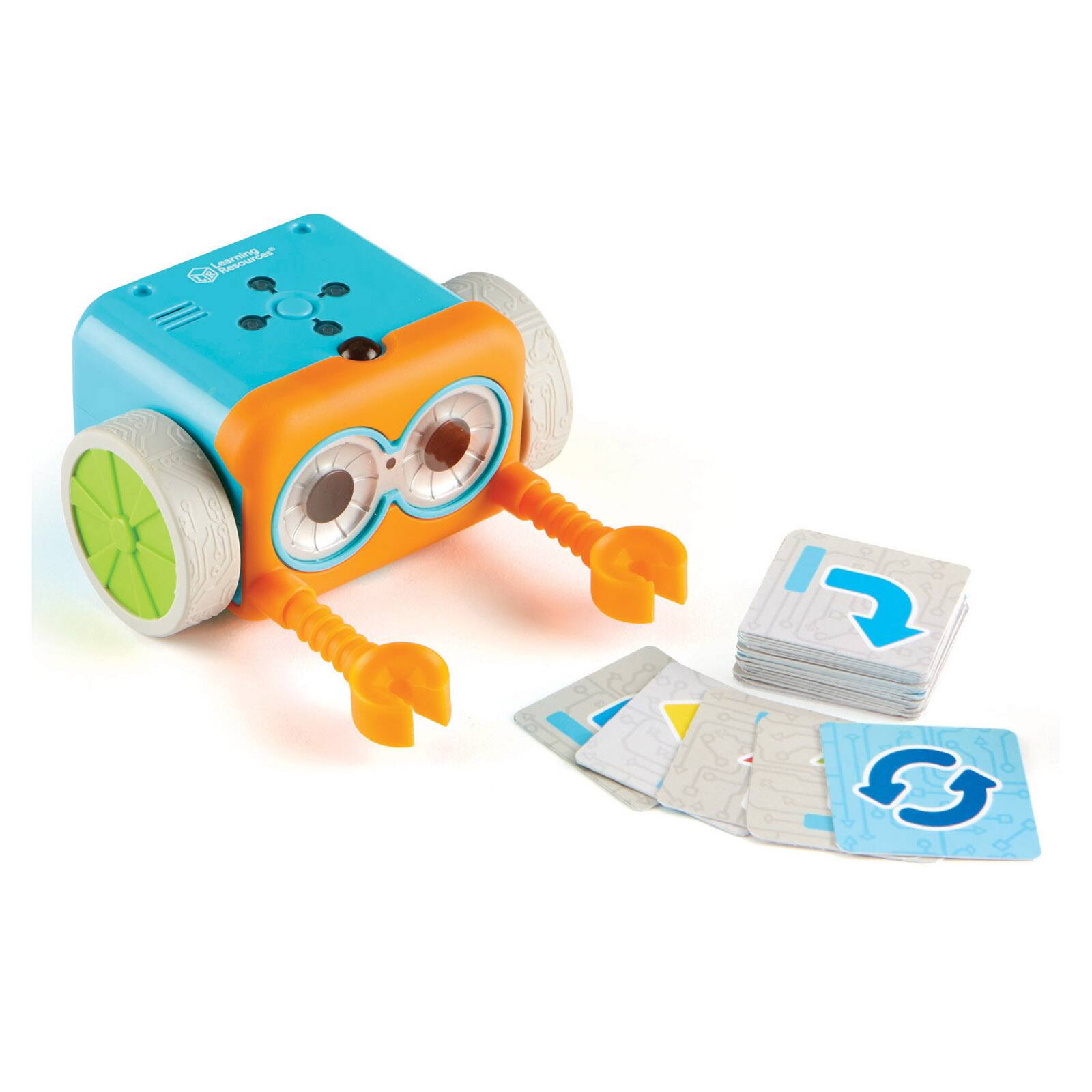Learning Resources® Botley™ the Coding Robot