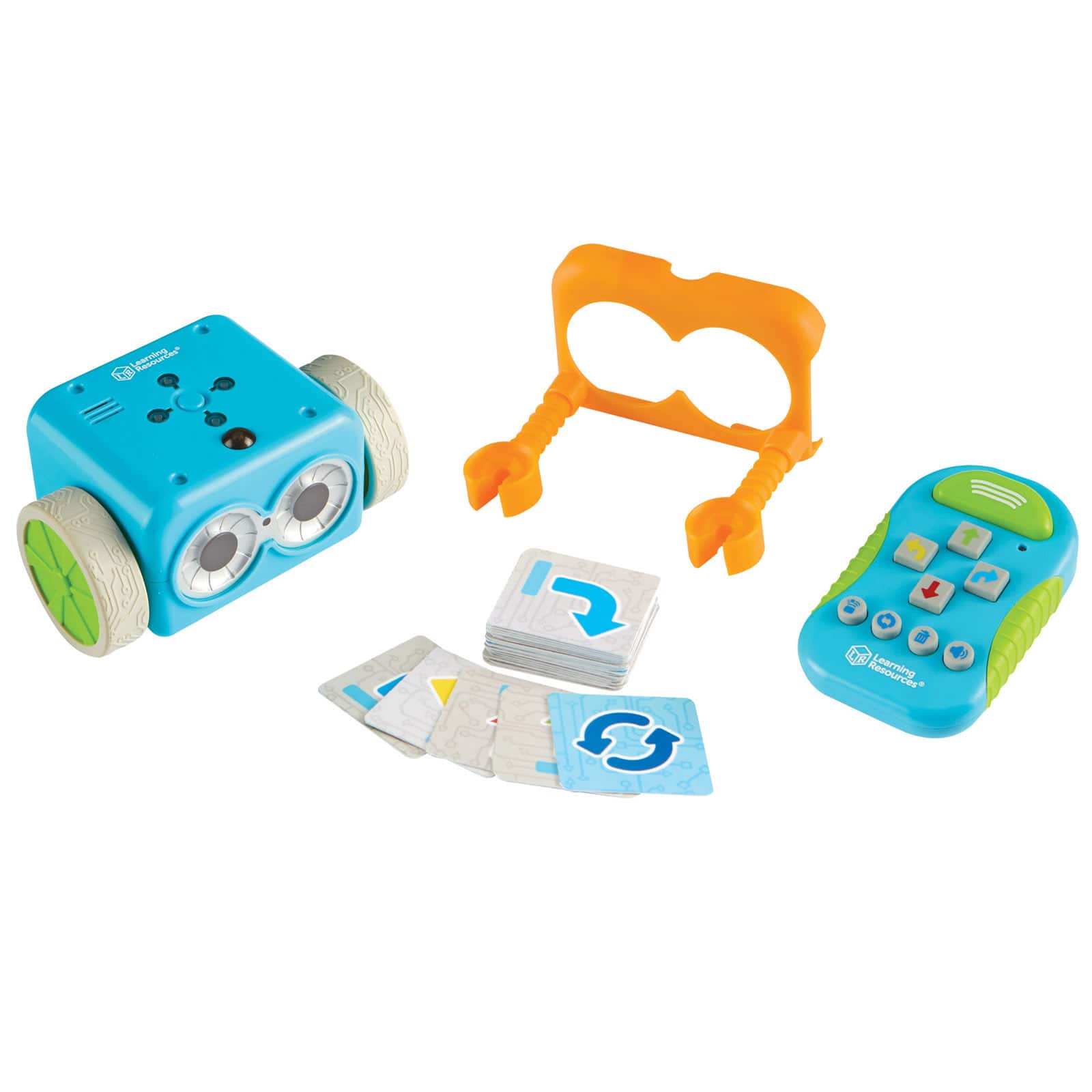 Learning Resources® Botley™ the Coding Robot