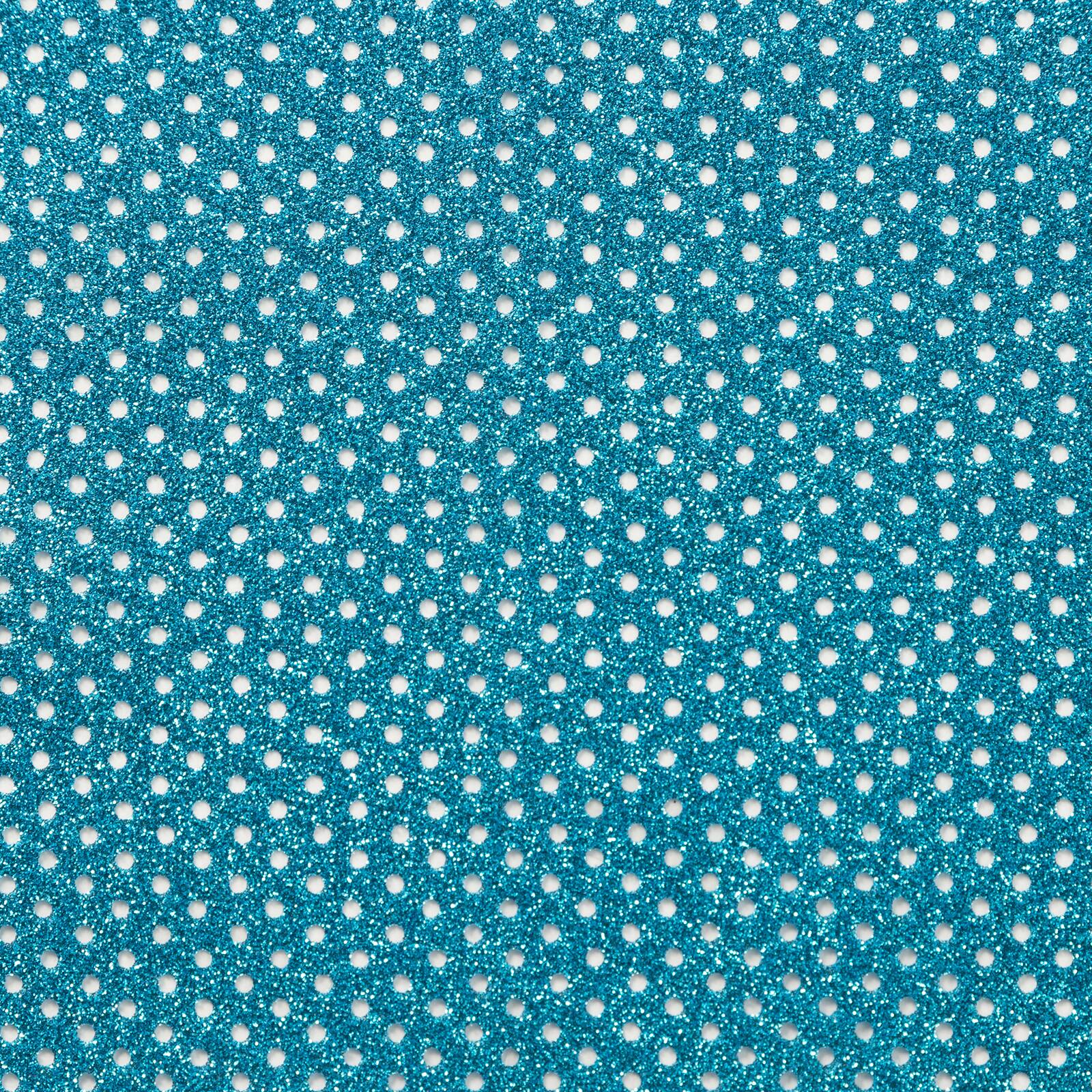 Cricut&#xAE; Glitter Iron-On Jewels Mesh Sampler