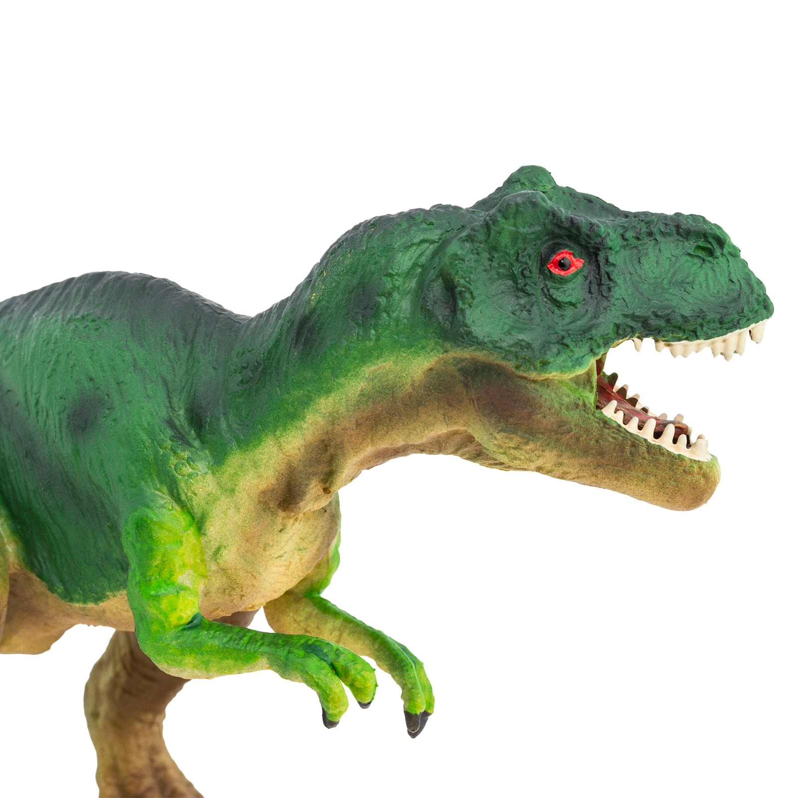 Safari Ltd&#xAE; Wild Safari&#xAE; Prehistoric World Tyrannosaurus Rex
