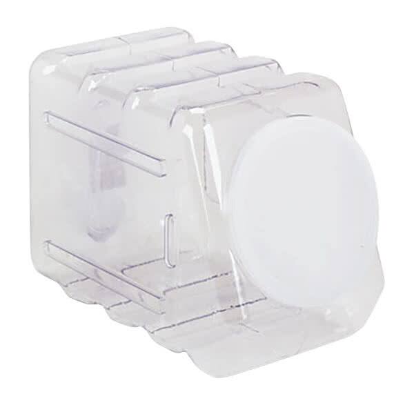 Buy the Pacon® Interlocking Storage Container with Lid at Michaels