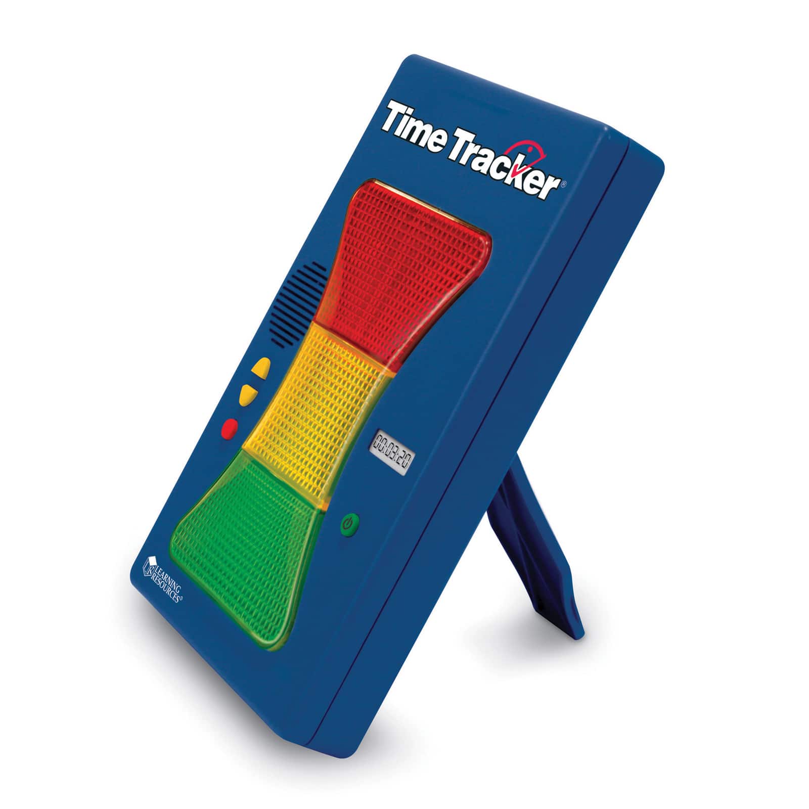 Learning Resources® Magnetic Time Tracker®