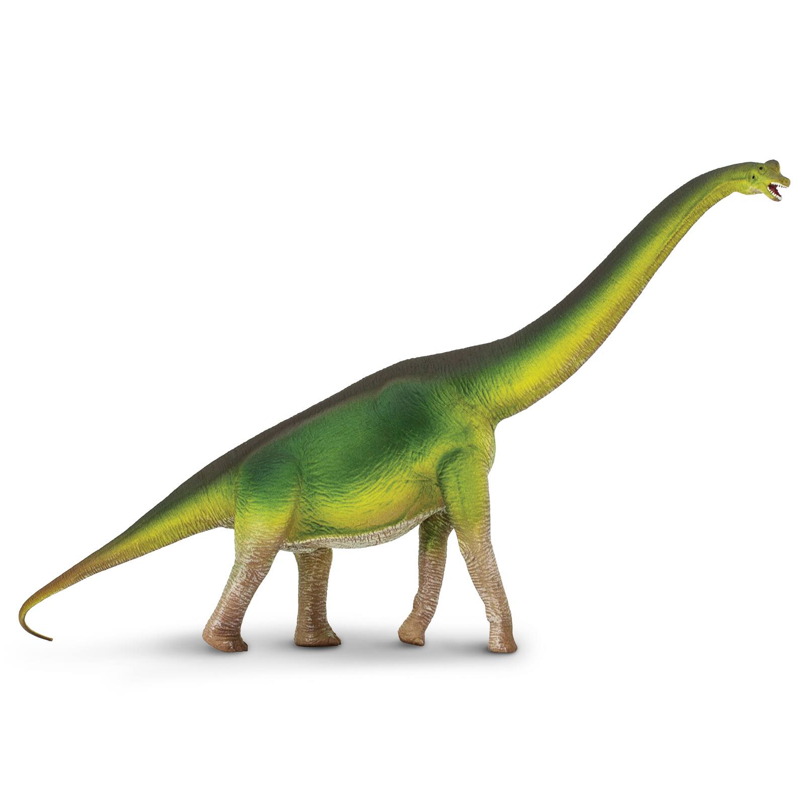 Safari Ltd&#xAE; Wild Safari&#xAE; Prehistoric World Brachiosaurus