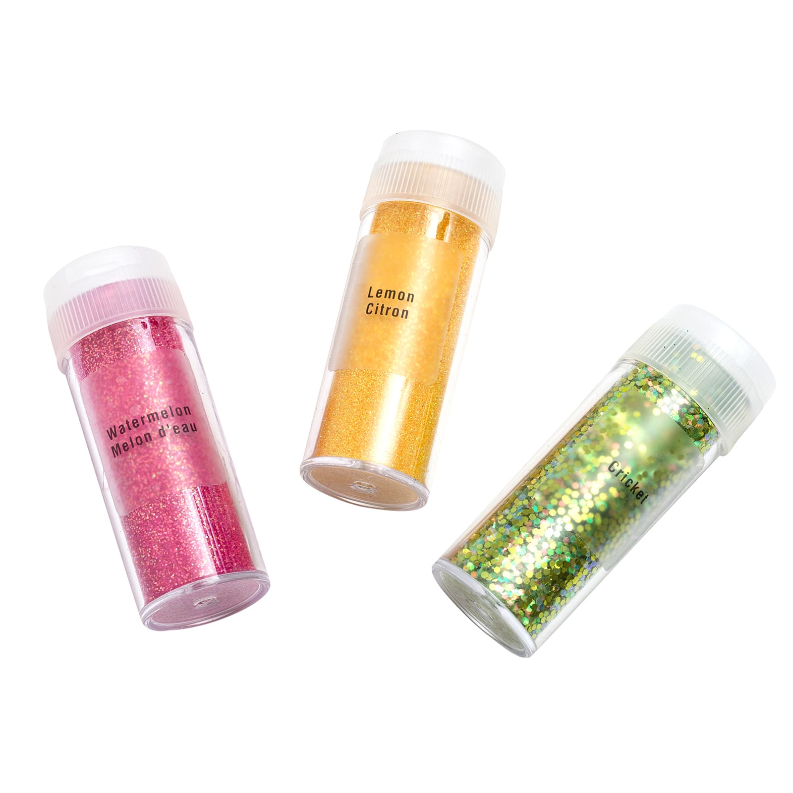 6 Packs: 28 ct. (168 total) Mixed Glitter Set by Recollections™