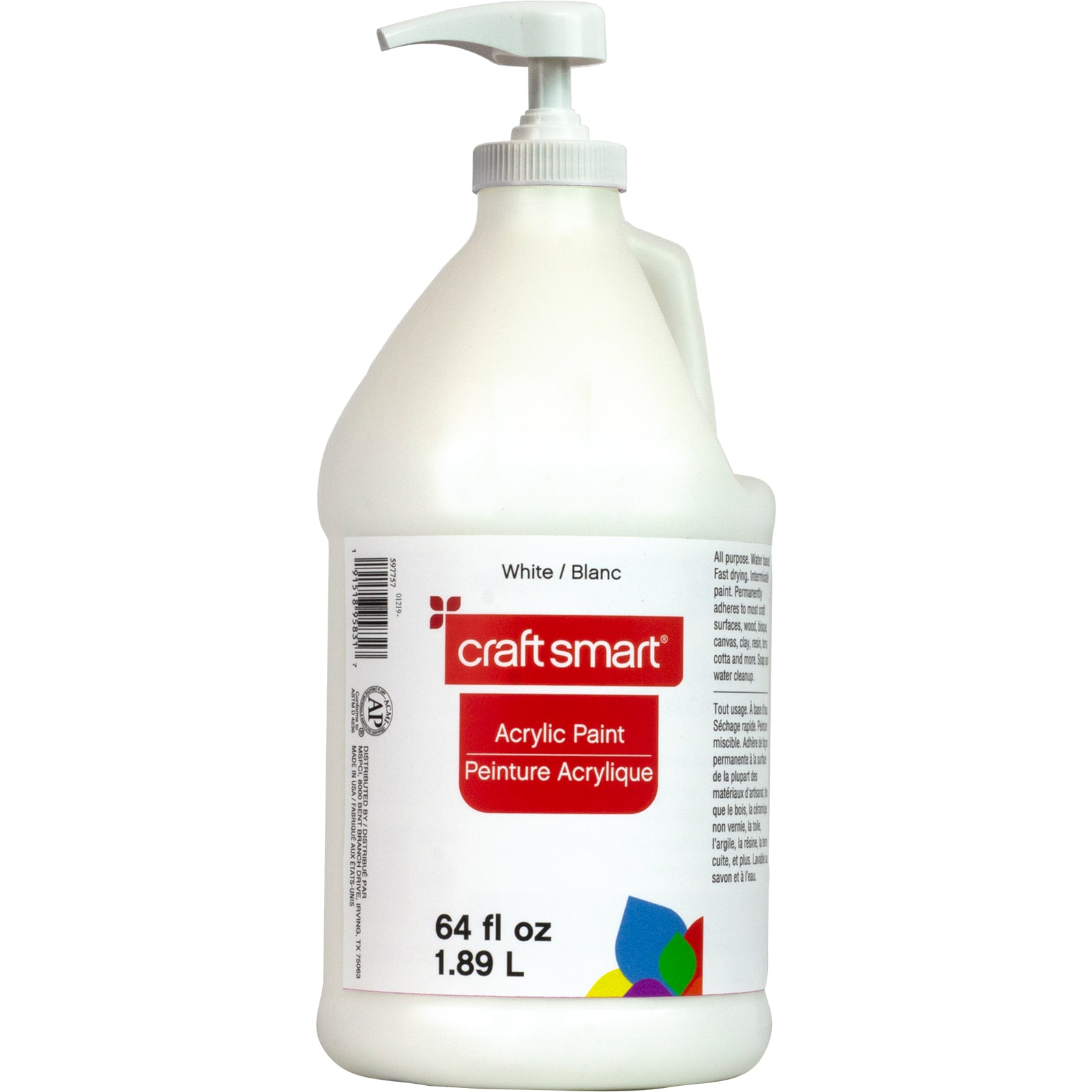 Acrylic Paint by Craft Smart® | Michaels