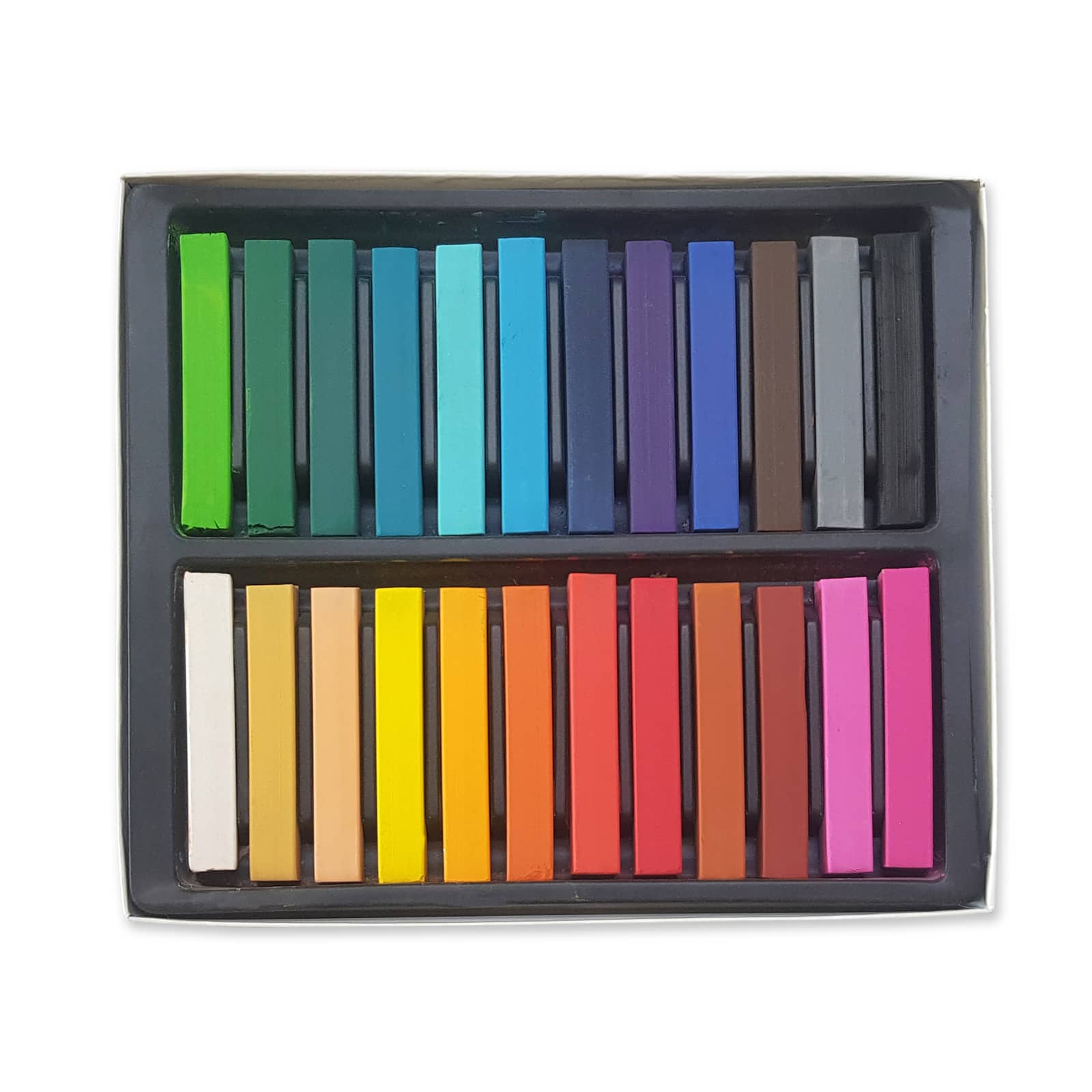 6 Packs: 24 ct. (144 total) Soft Pastels Colors by Artist's Loft