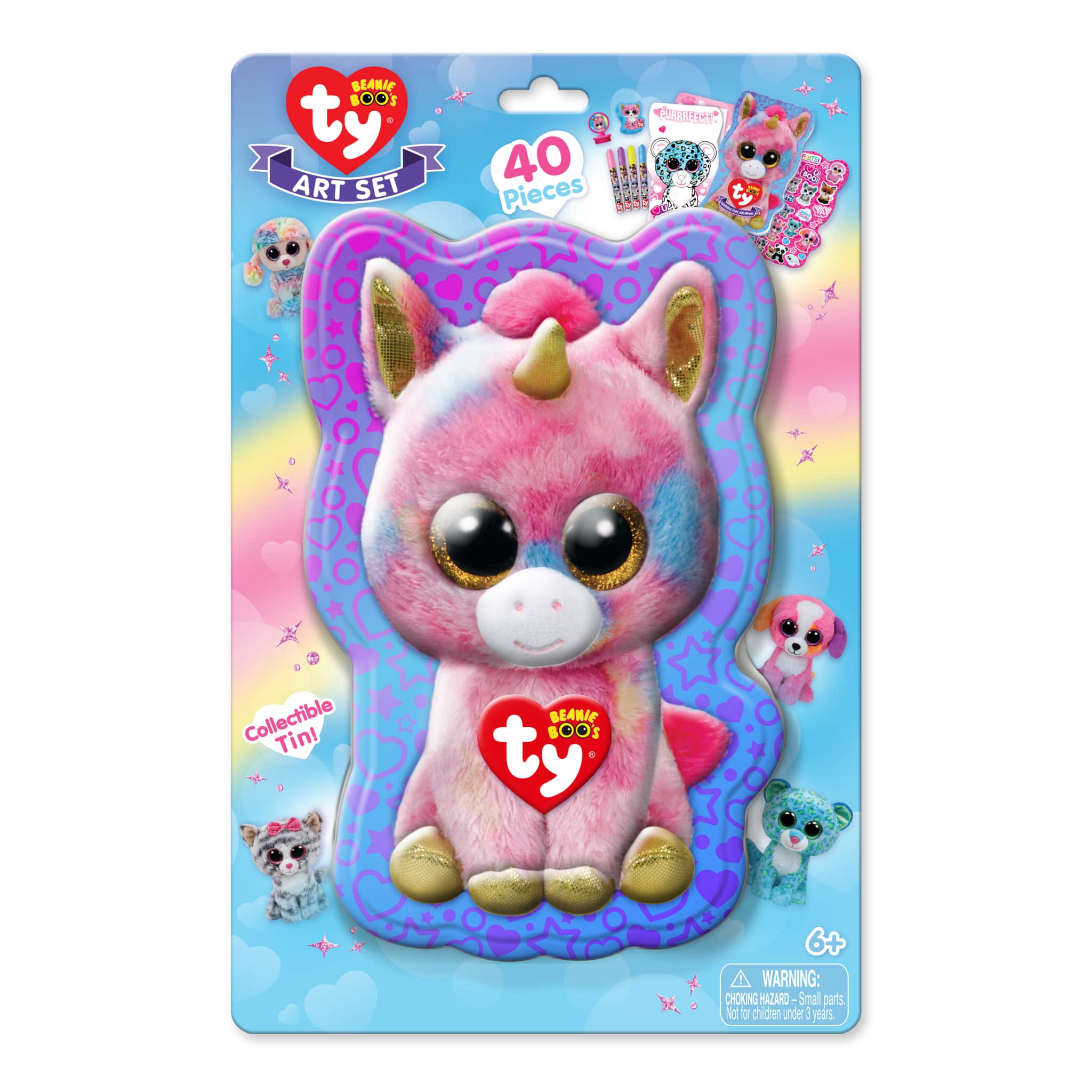 beanie boo accessories