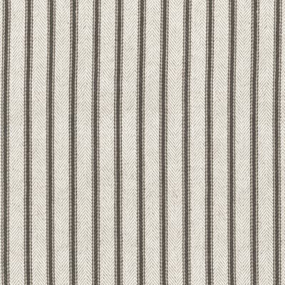 ED Ellen DeGeneres Trousdale Onyx Stripes Home Décor Fabric | Michaels