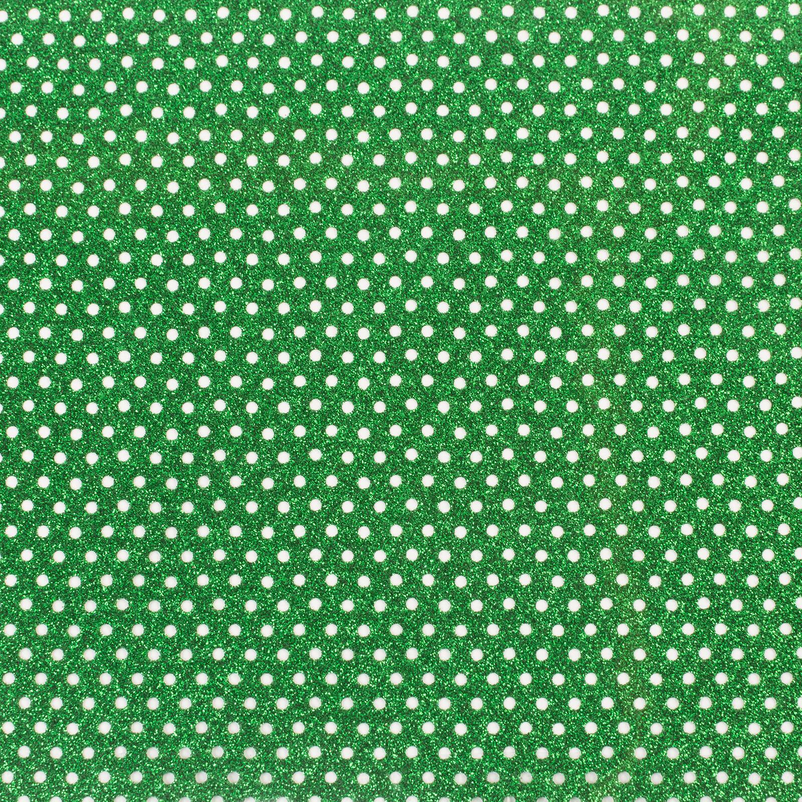 Cricut&#xAE; Glitter Iron-On Jewels Mesh Sampler