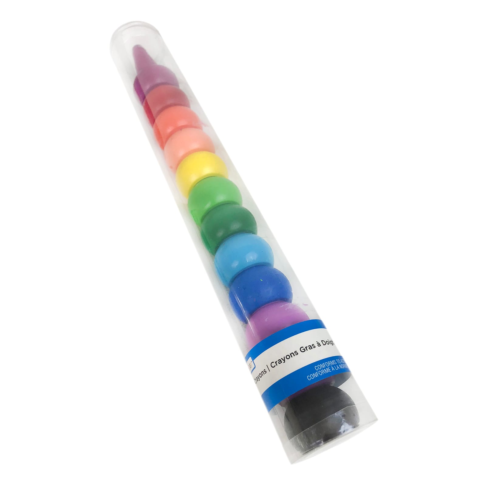 Stacking Crayons by Creatology | Michaels Kids