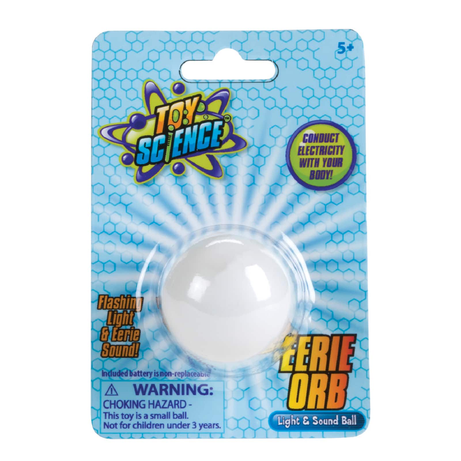 UFO Circuit Energy Ball Conductivity Electricity for sale online