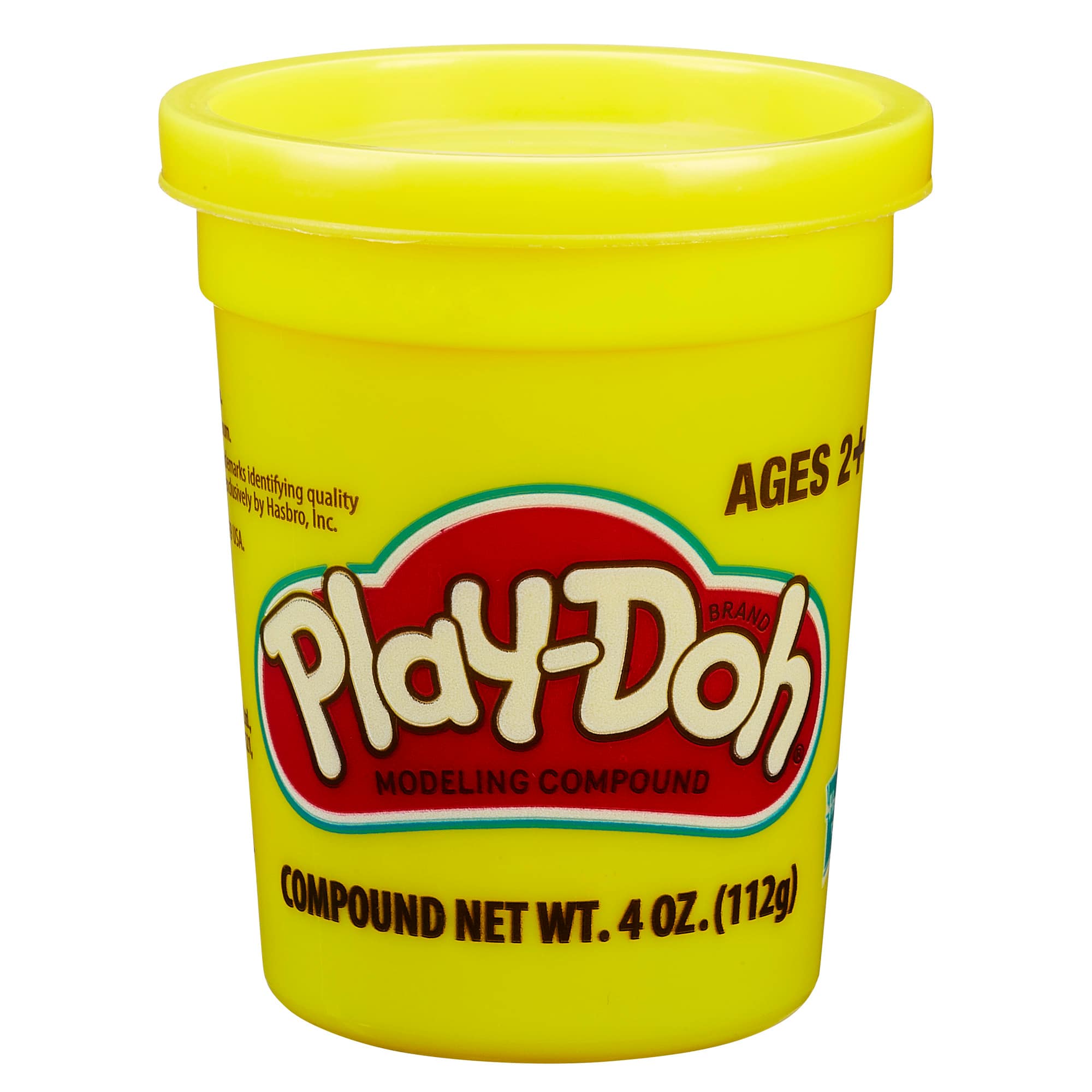 Play-Doh® Assorted Single Can