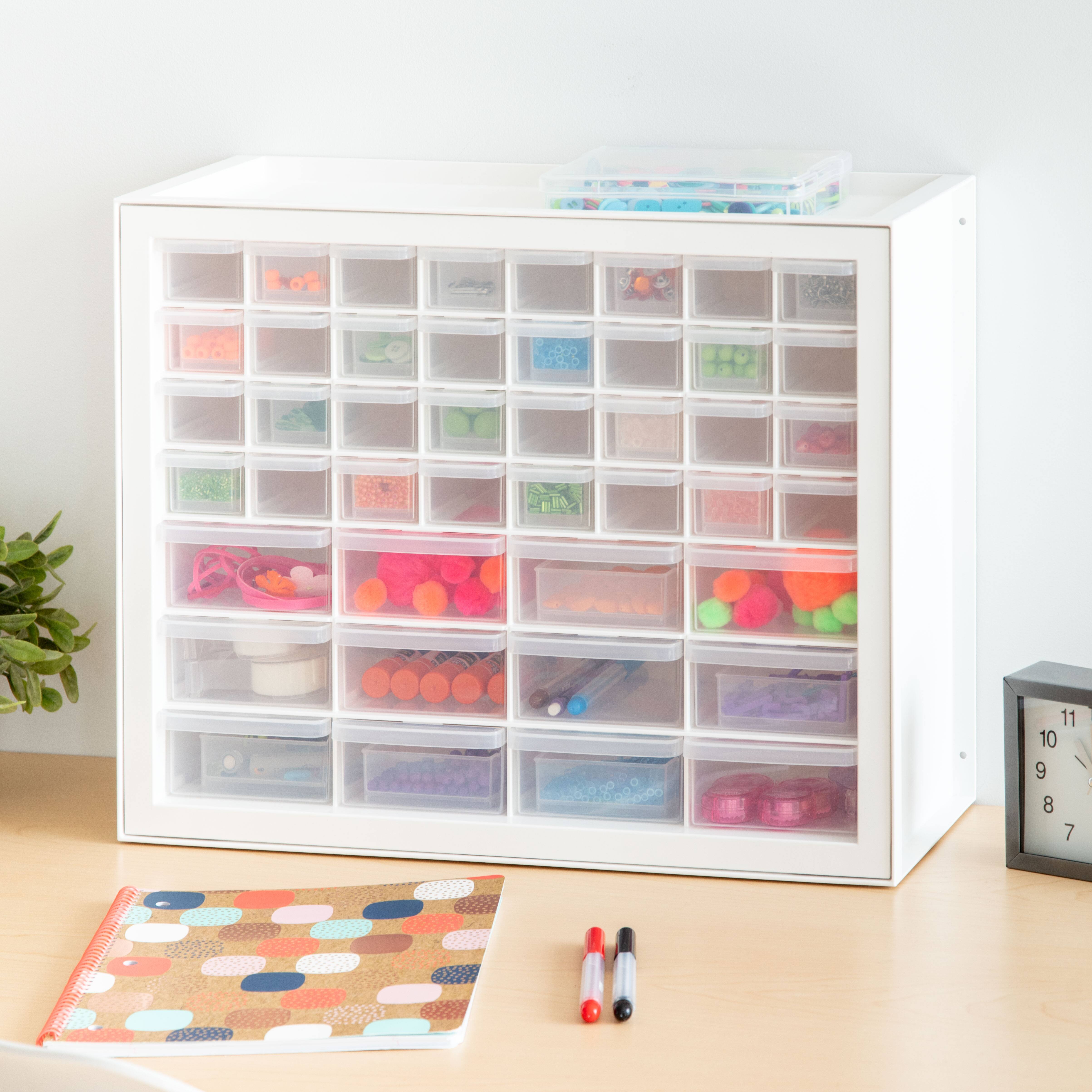 Tool Boxes Storage 30 44 Drawer Storage Garage Organiser Screws