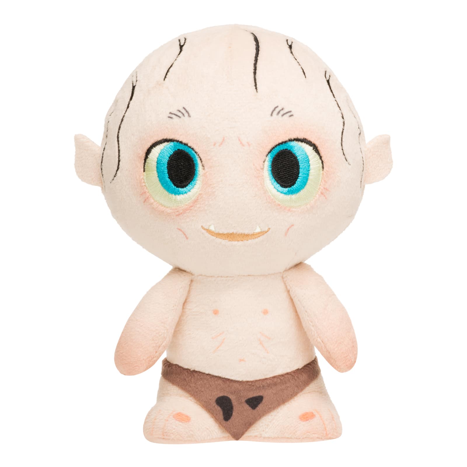 Shop for the Funko SuperCute Plushies Lord of the Rings, Smeagol at ...