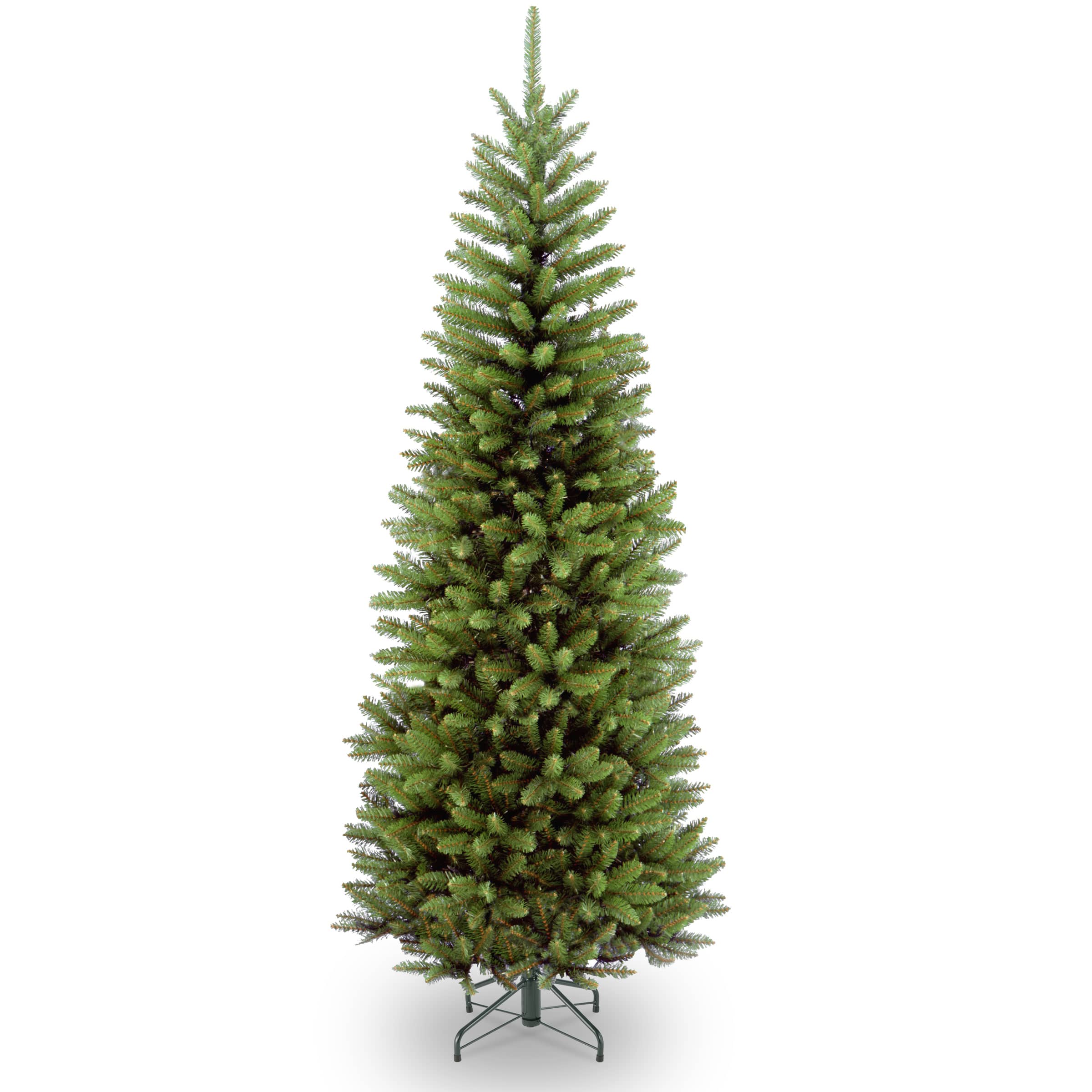 6ft. Kingswood&#xAE; Fir Pencil Artificial Christmas Tree