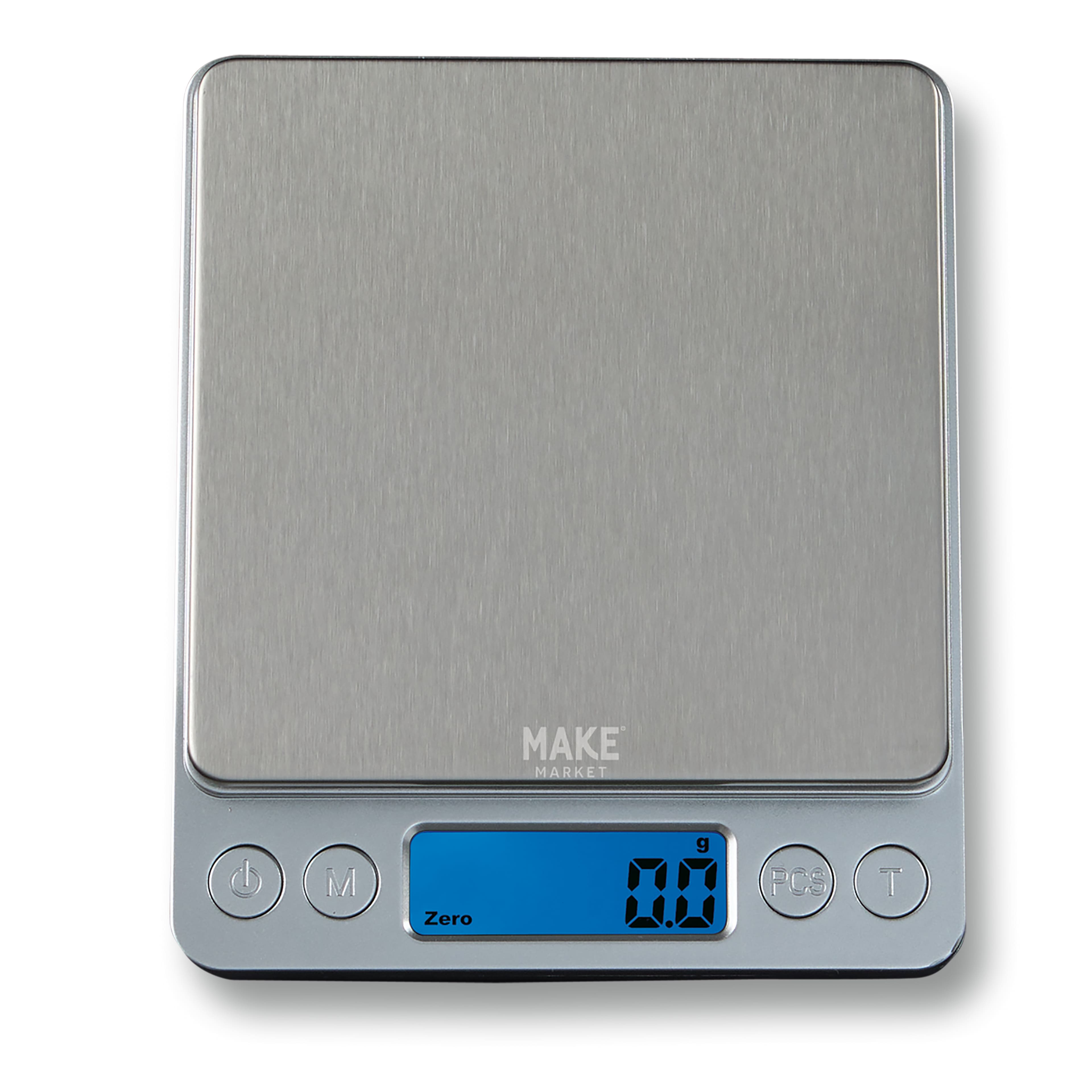 Digital Scale by Make Market®