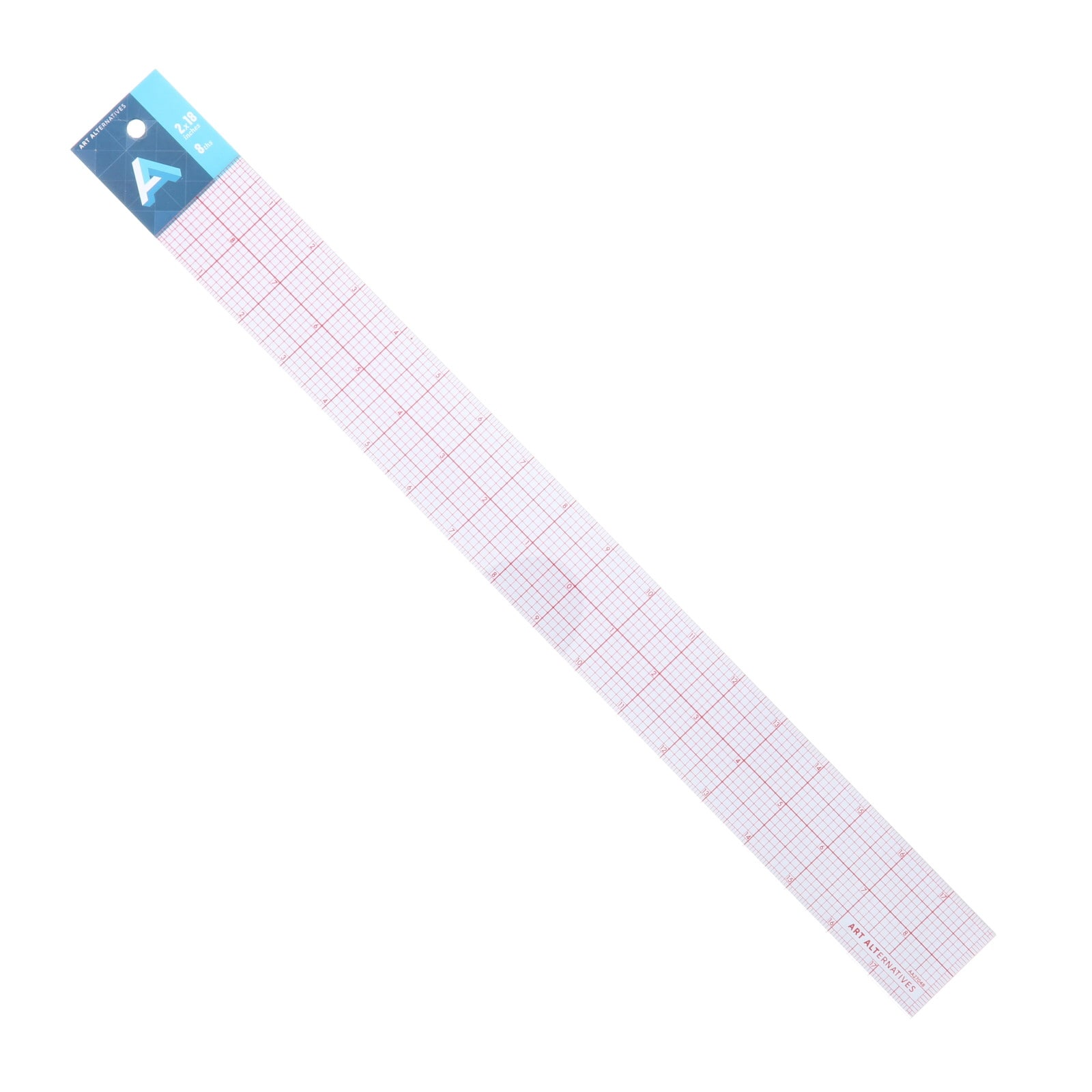 Art Alternatives Graph Ruler