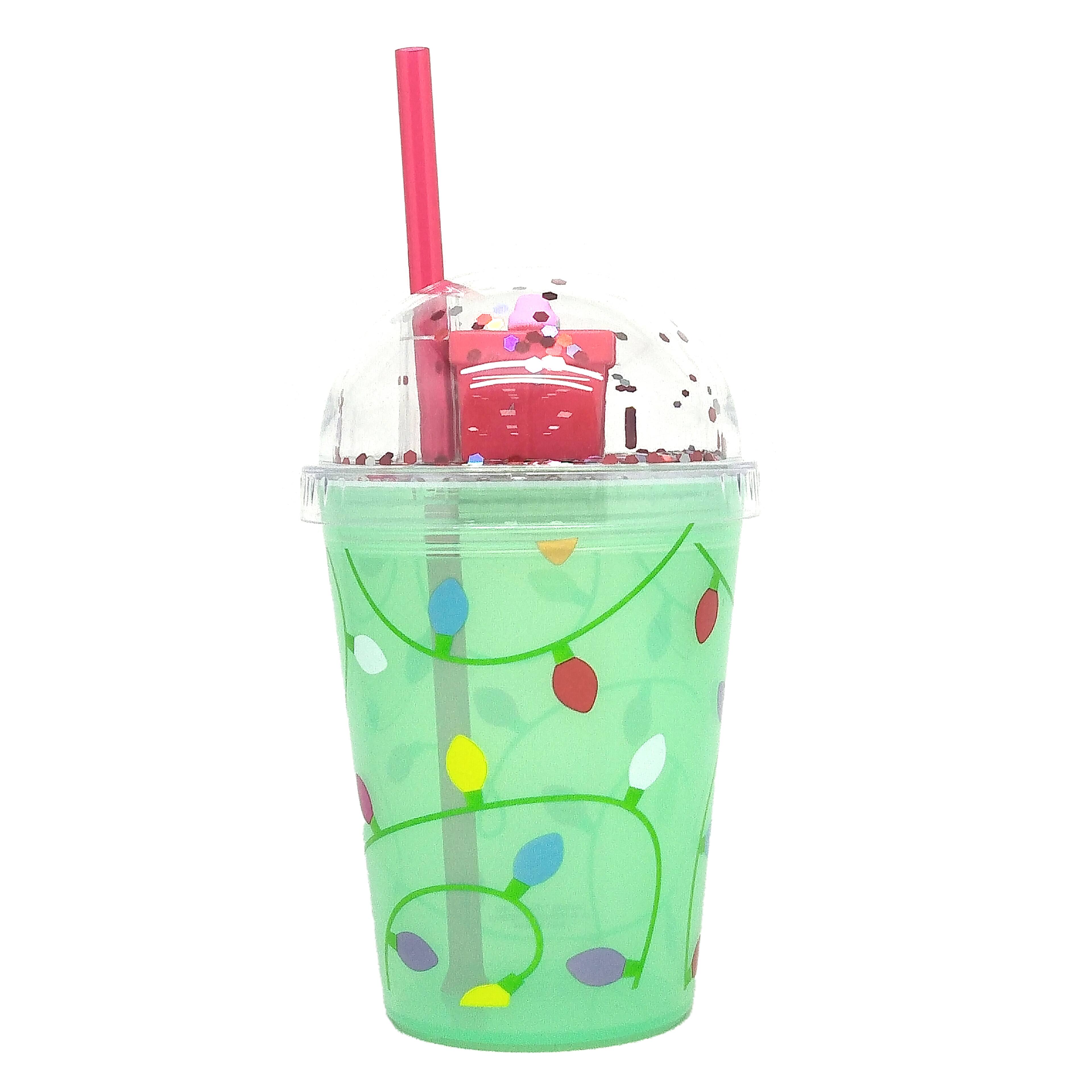 Light Bulb Light-Up Dome Tumbler by Creatology&#x2122;