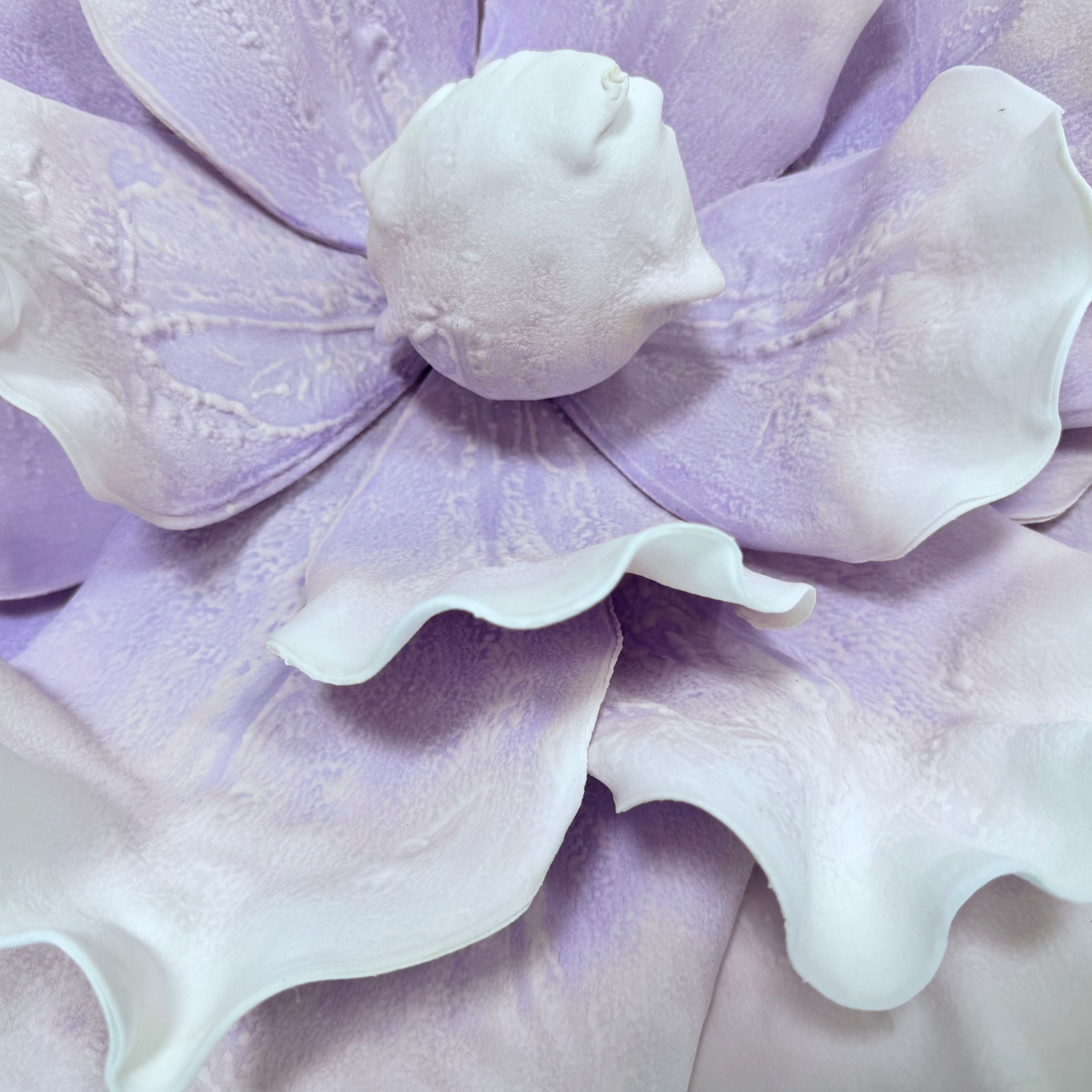 16&#x22; Flower Wall D&#xE9;cor by Ashland&#xAE;