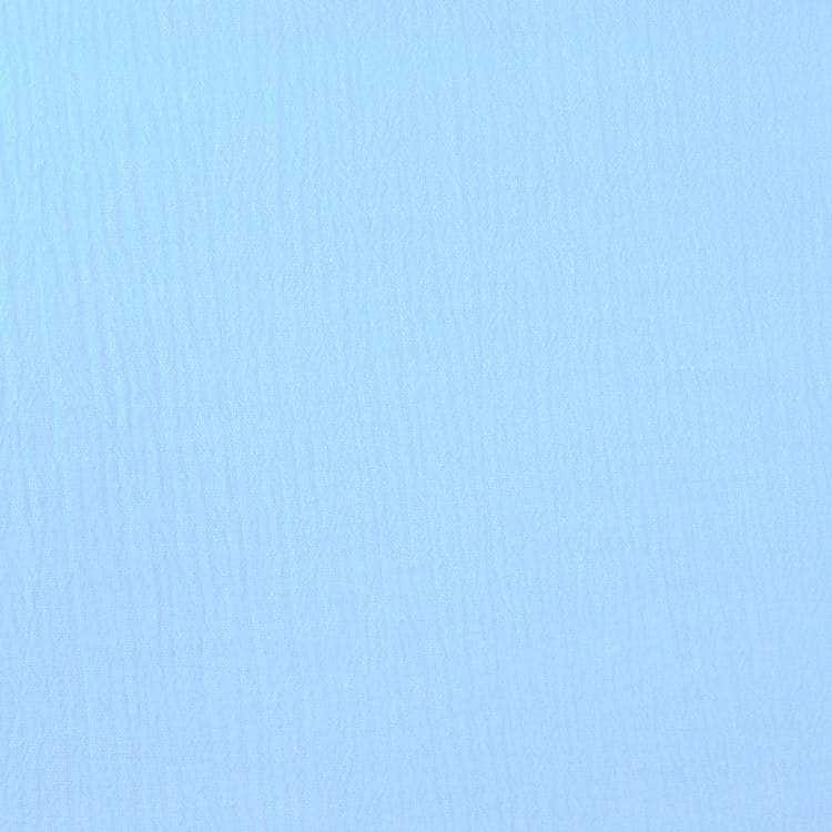 Baby Blue Gauze