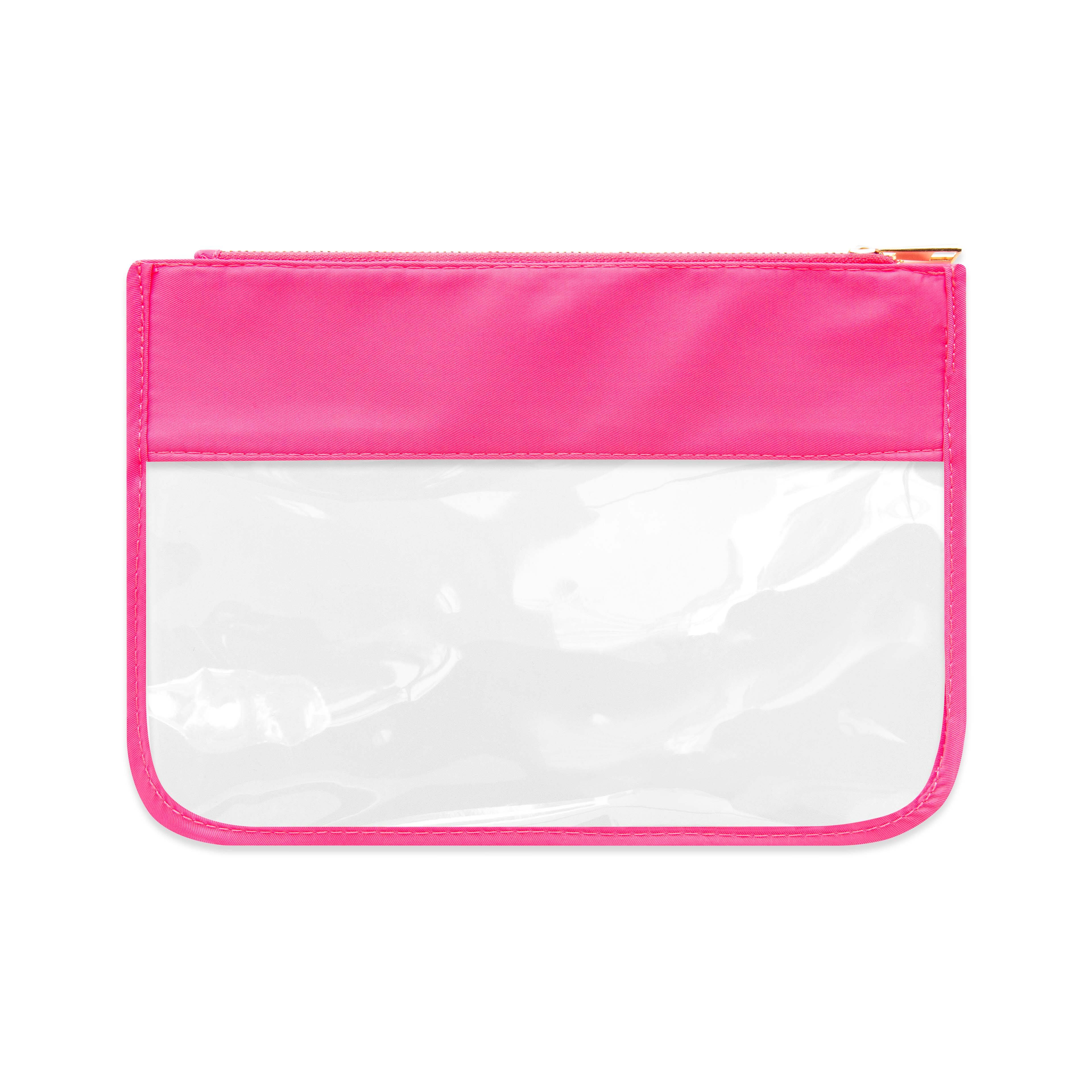Summer PVC Pouch Bag by Make Market®