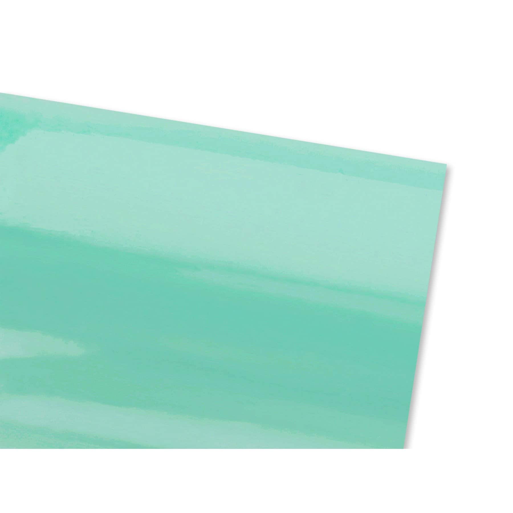 PA Vinyl Gloss Permanent Adhesive Vinyl