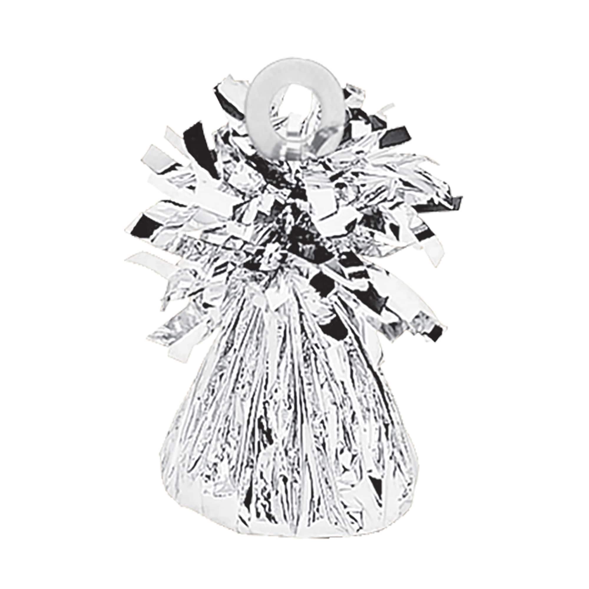 5.25oz. Foil Balloon Weight