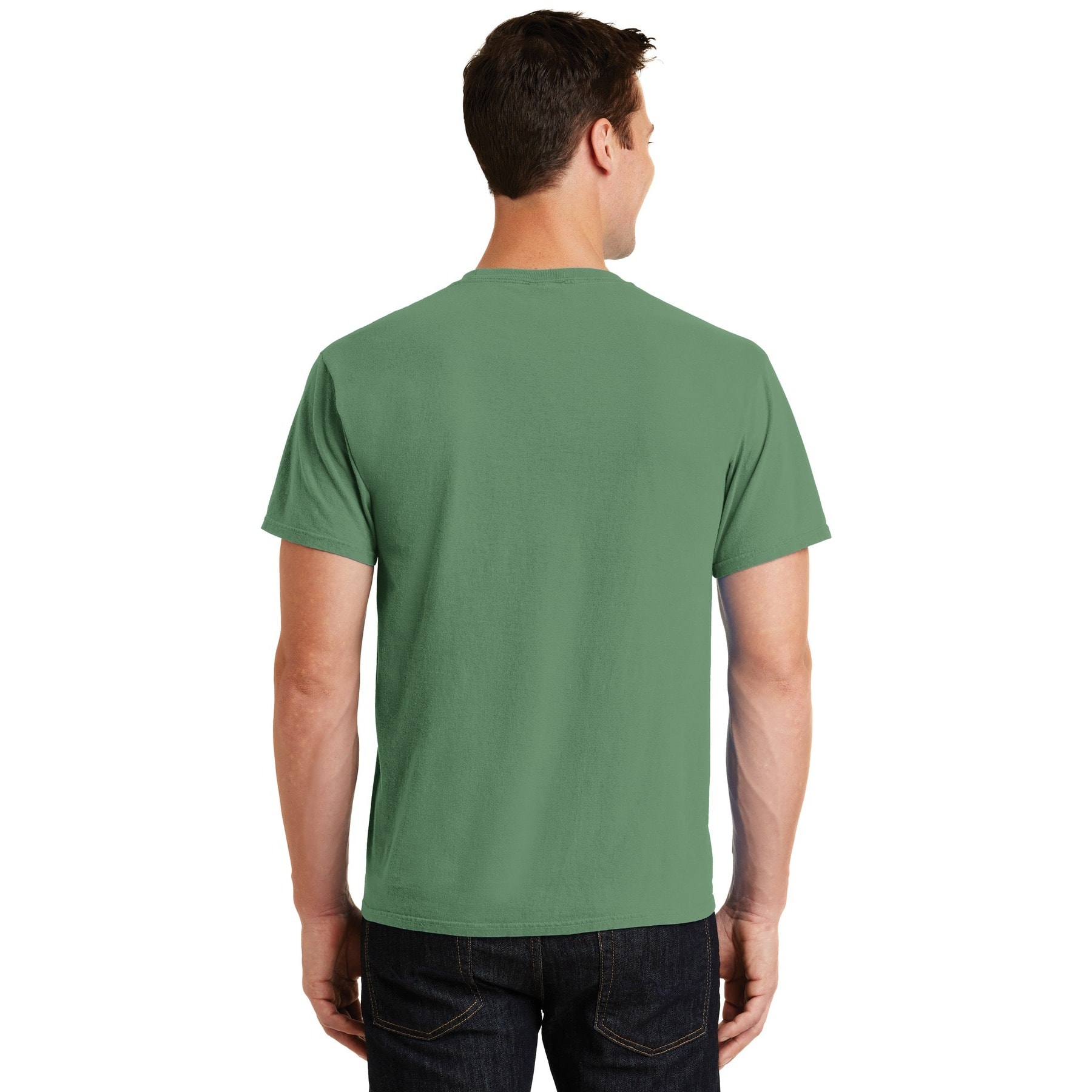 Port & Company® Beach Wash® Garment-Dyed T-Shirt