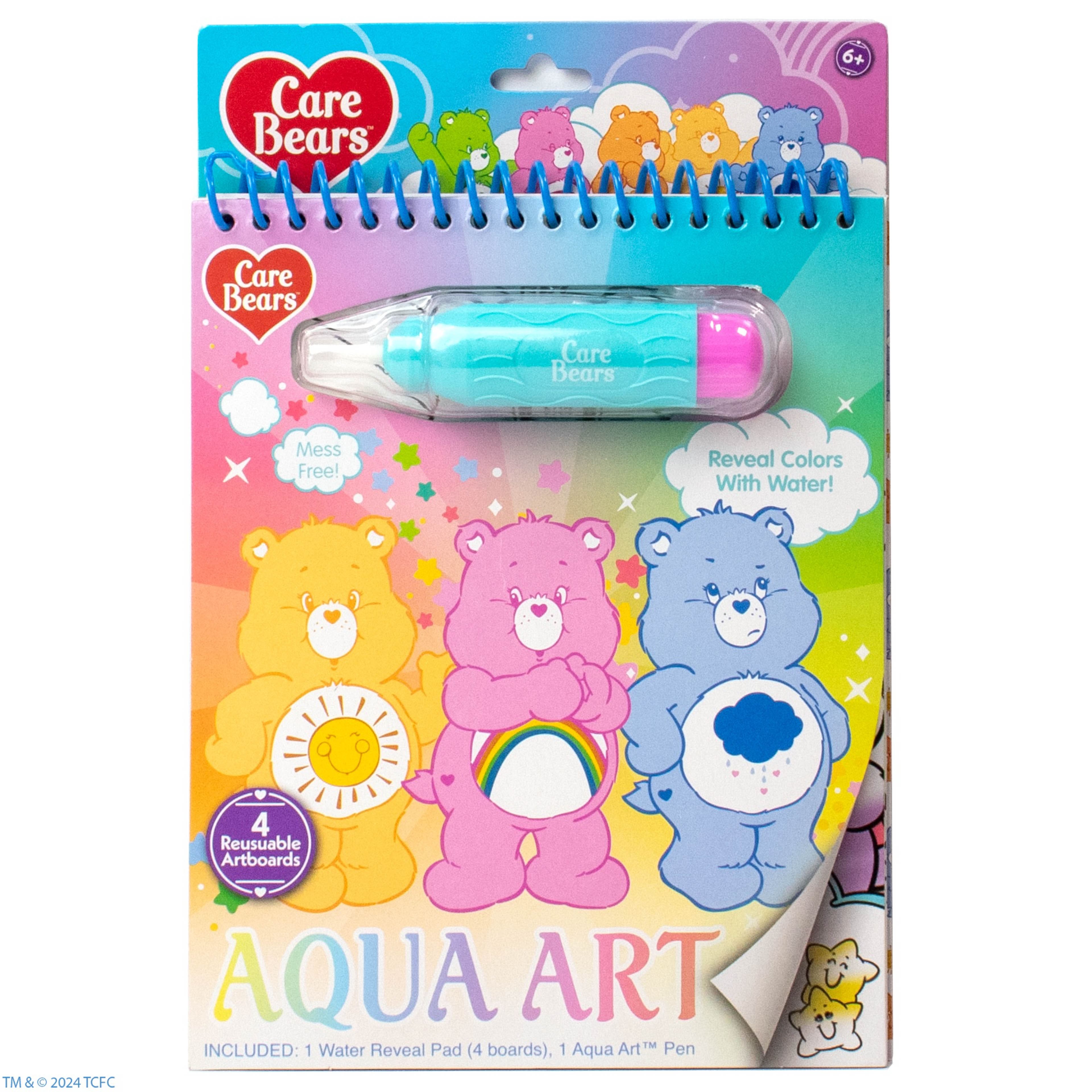Care Bears&#x2122; Aqua Art