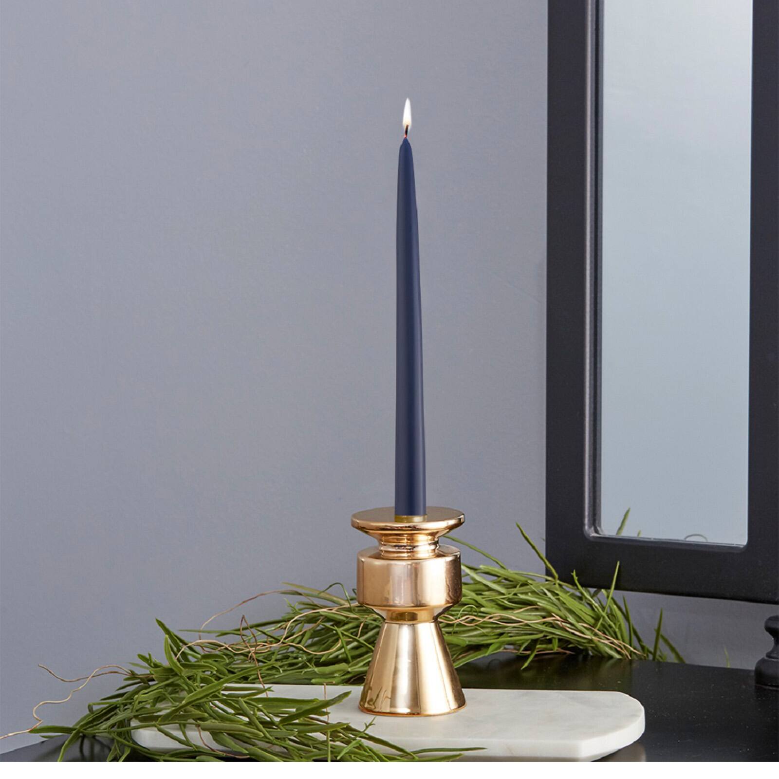 Root Candles 9" Unscented Taper Candles