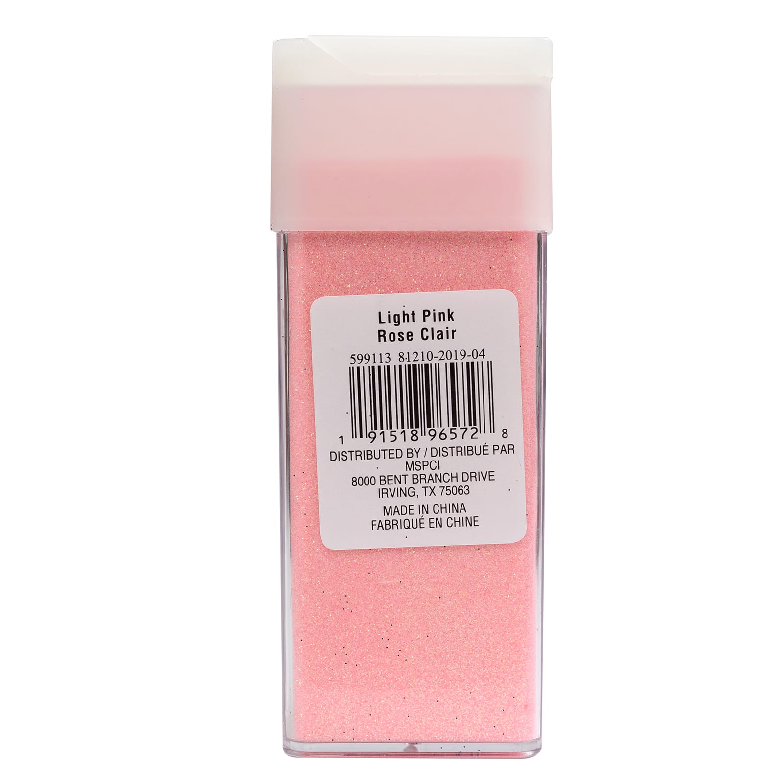 12 Pack: Extra Fine Glitter by Recollections™