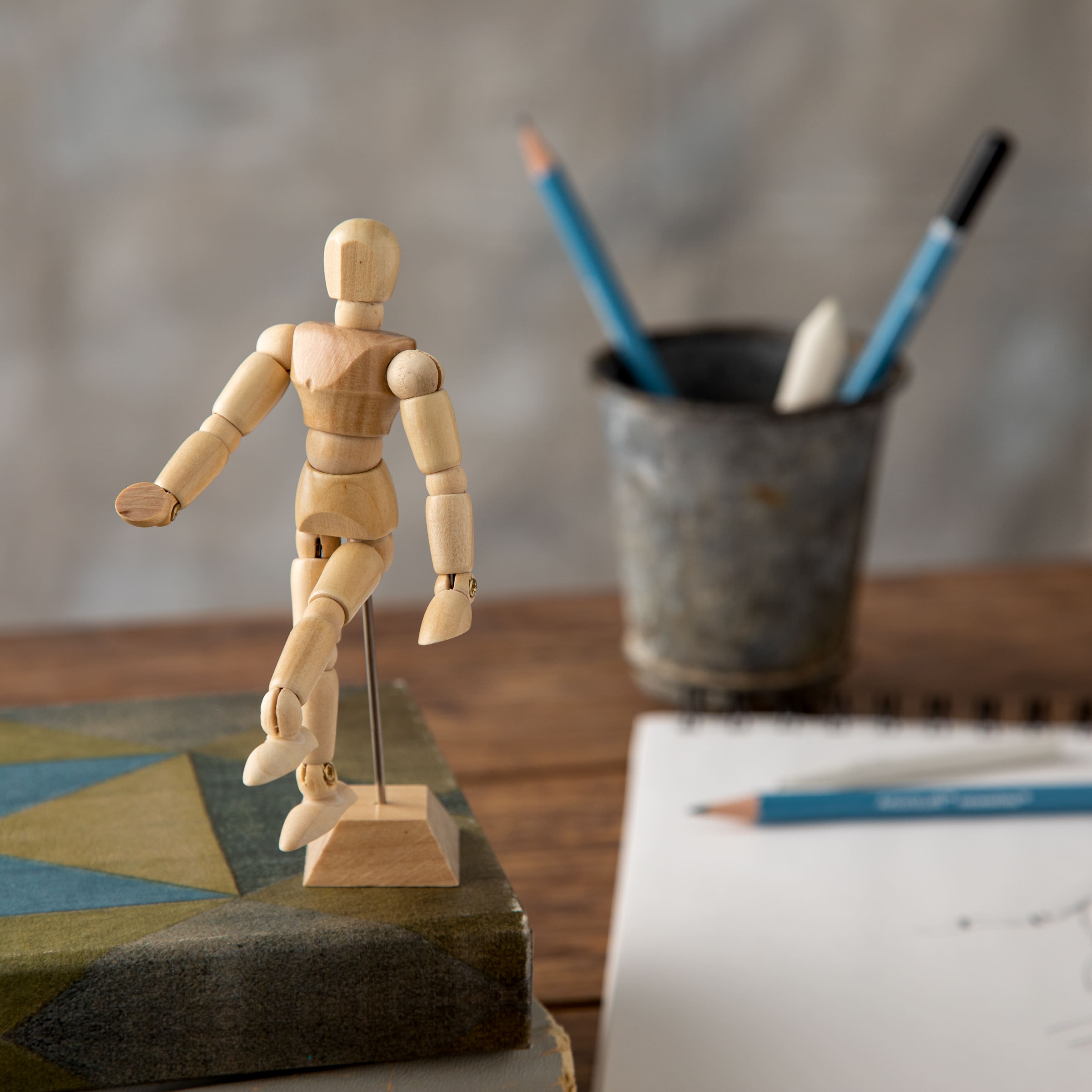 Mannequin homme Artist’s Loft