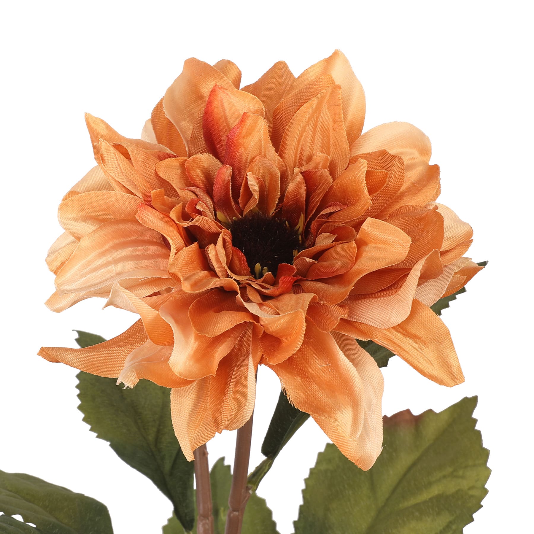 29&#x22; Yellow Dahlia Stem by Ashland&#xAE;