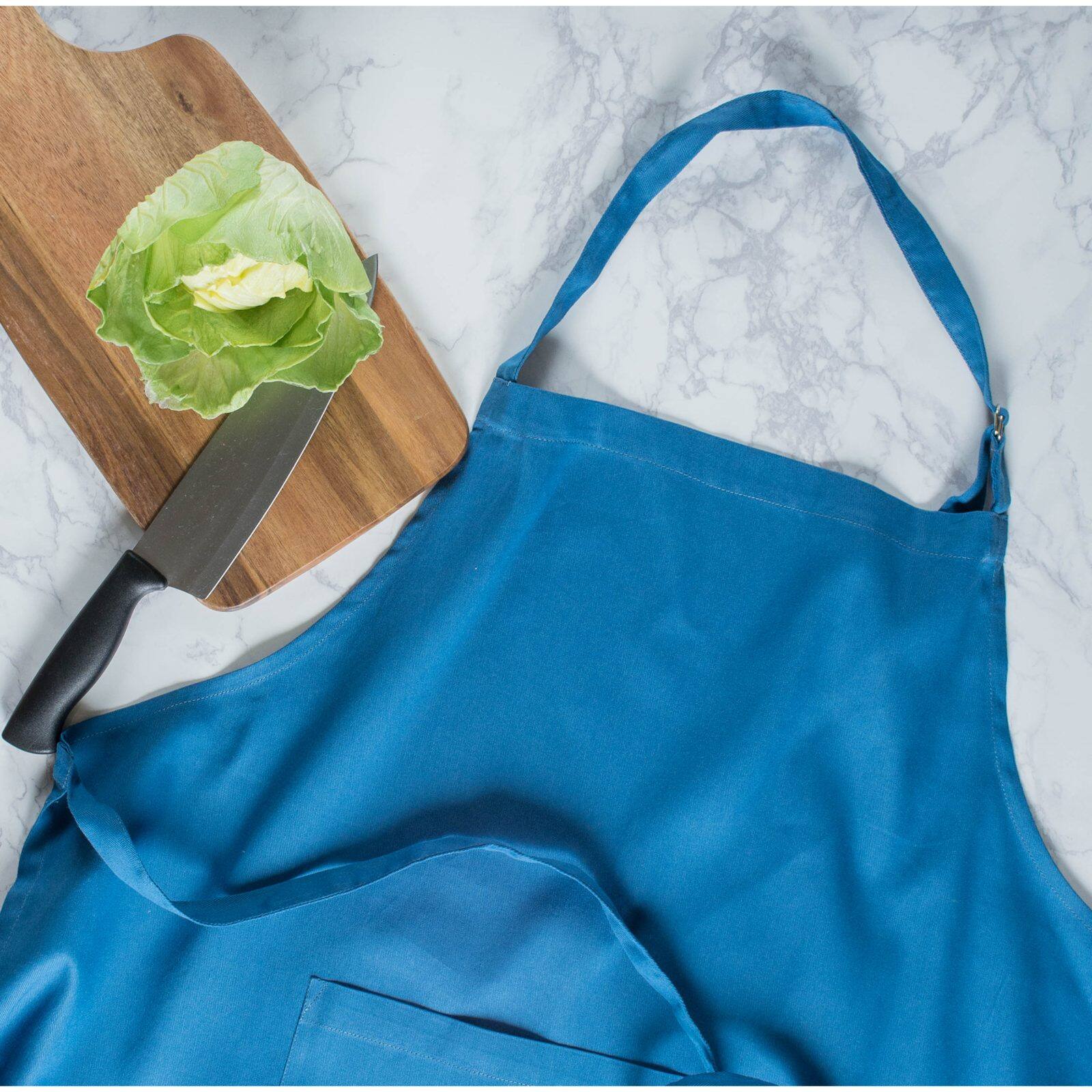 DII&#xAE; Chino Chef Apron