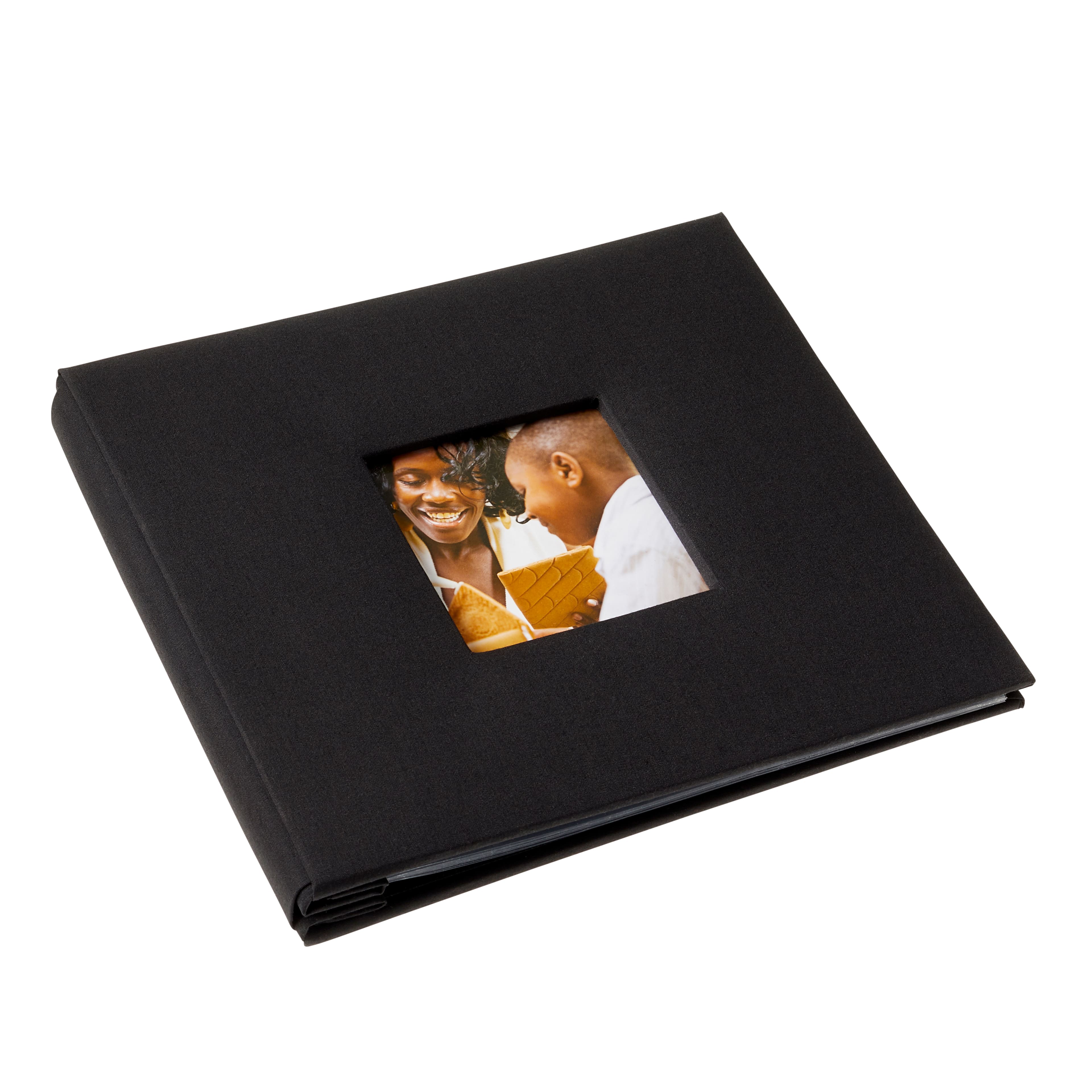 First Edition 8x8 Premium Scrapbook Album - Making Memories – DRKCrafts